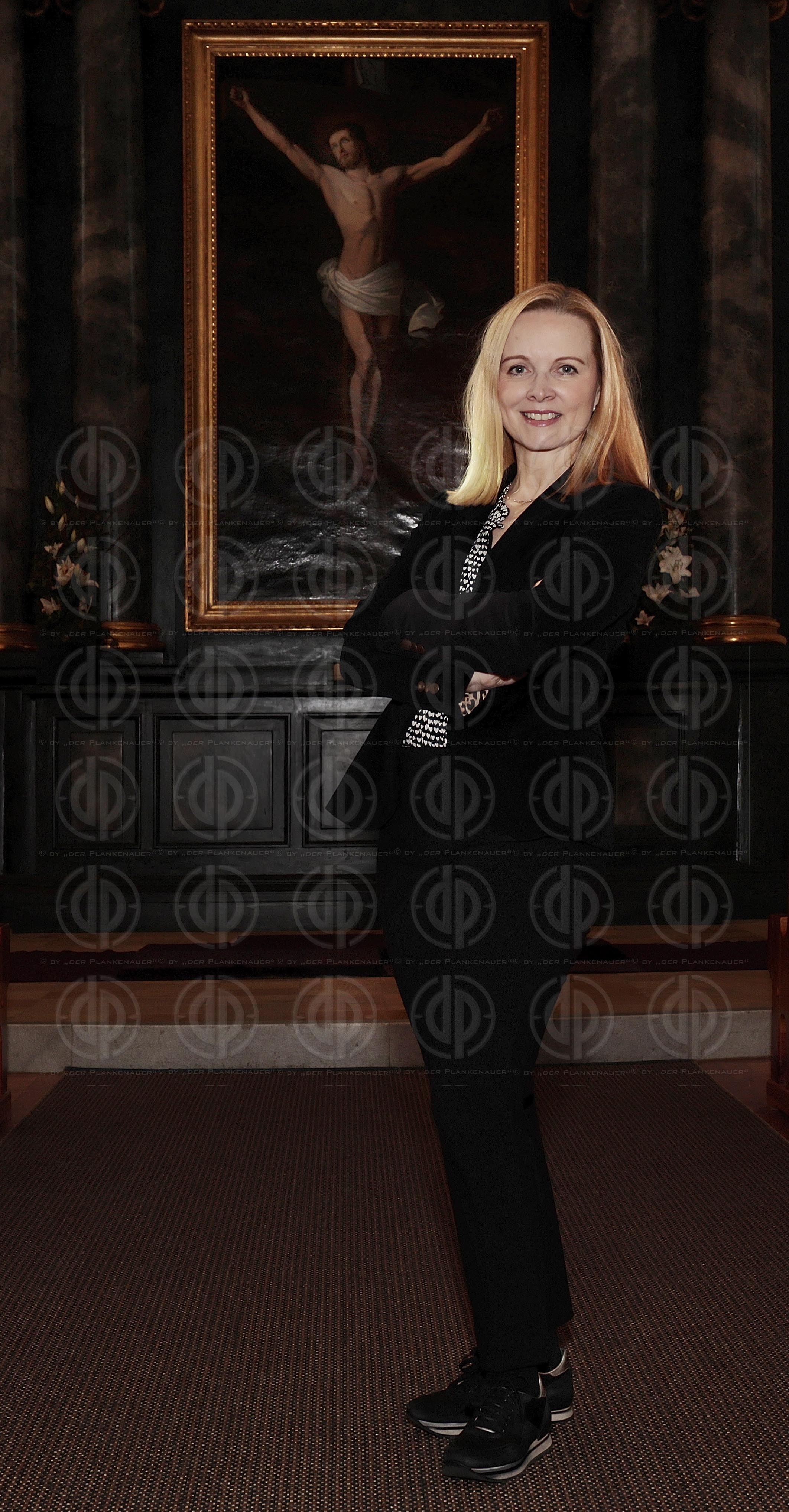 Evang. Superintendent Mag. Wolfgang REHNER