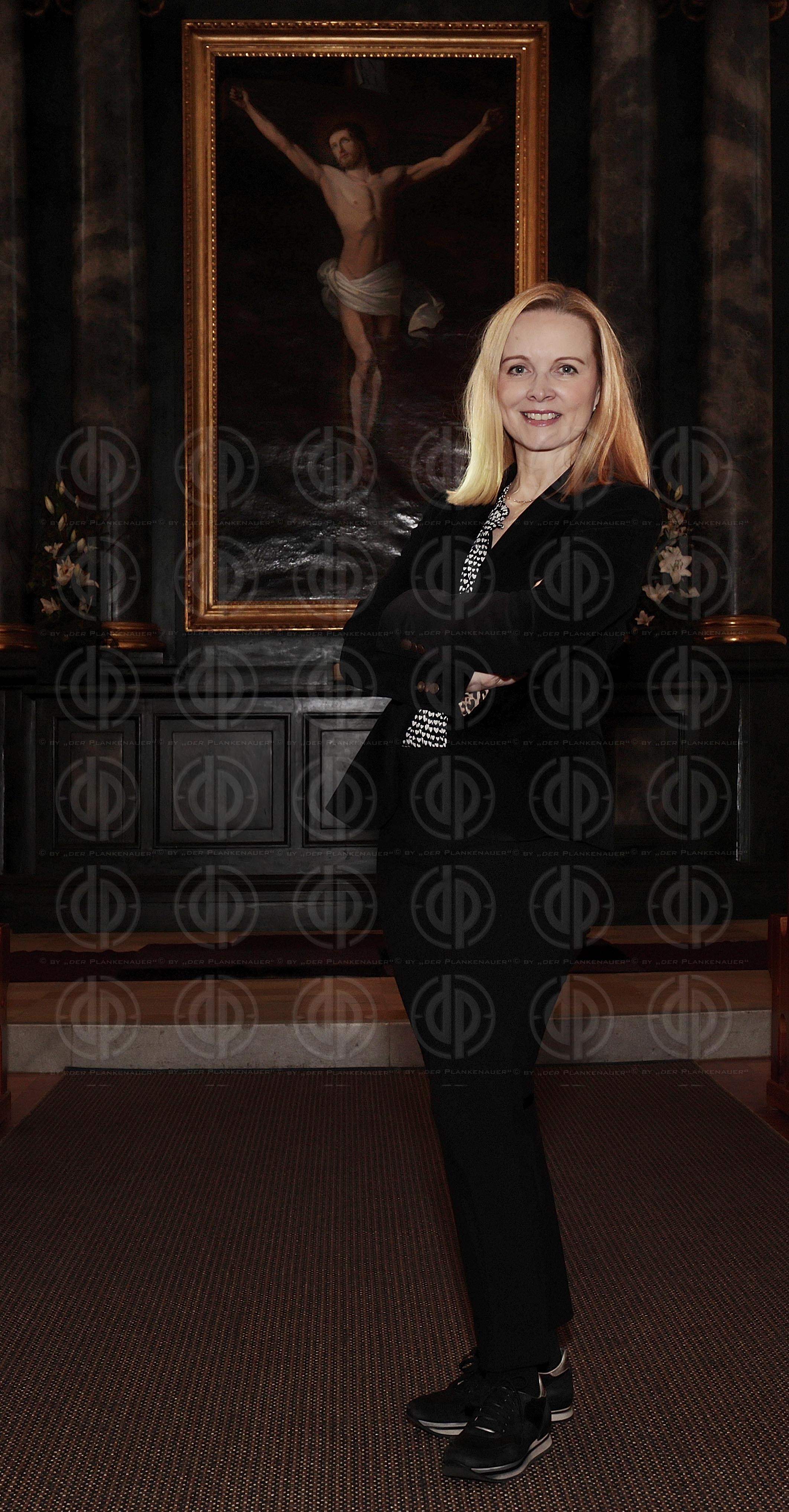 Evang. Superintendent Mag. Wolfgang REHNER