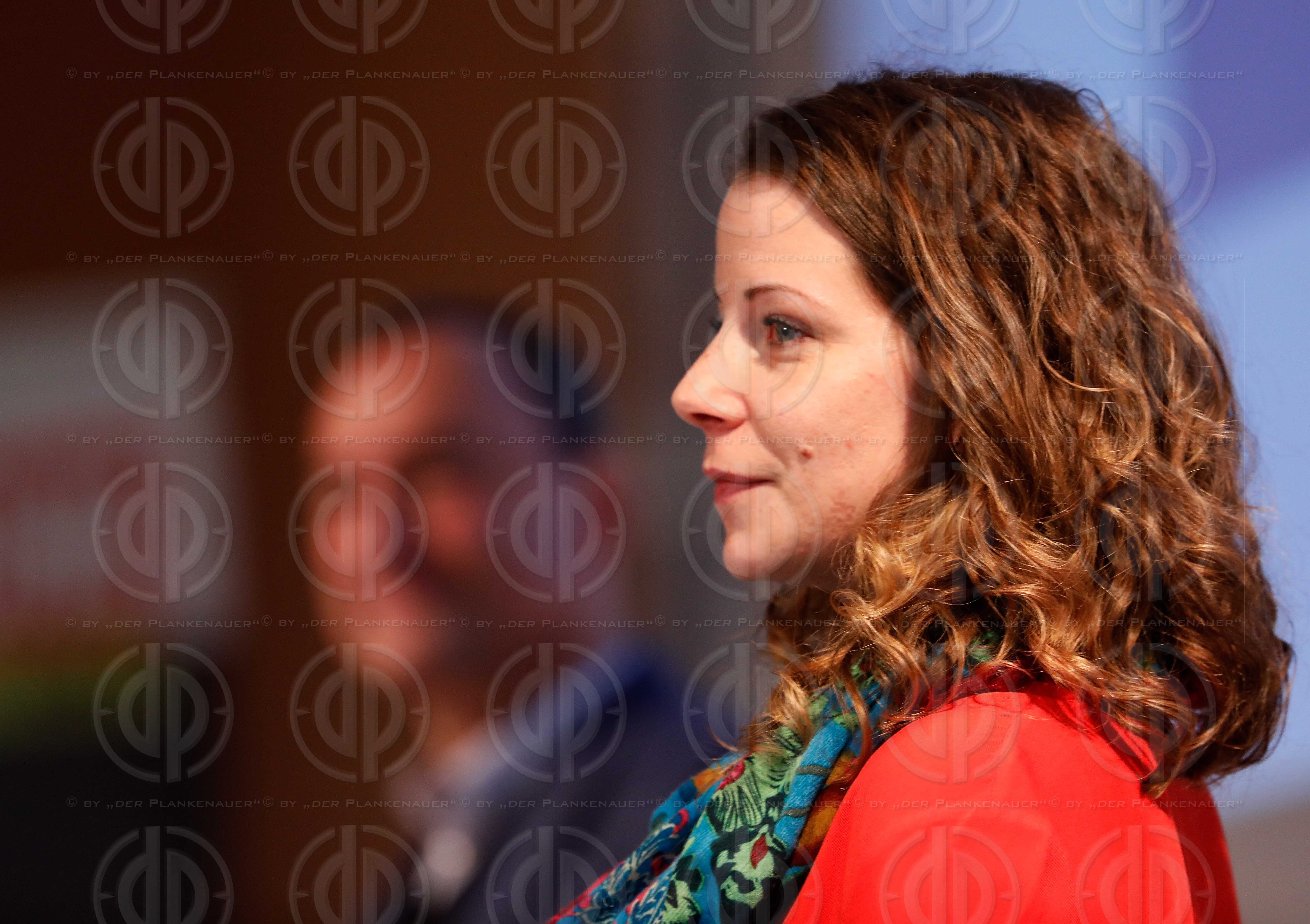 GR-Wahl Graz 2017 - Diskussion mit Spitzenkandidaten