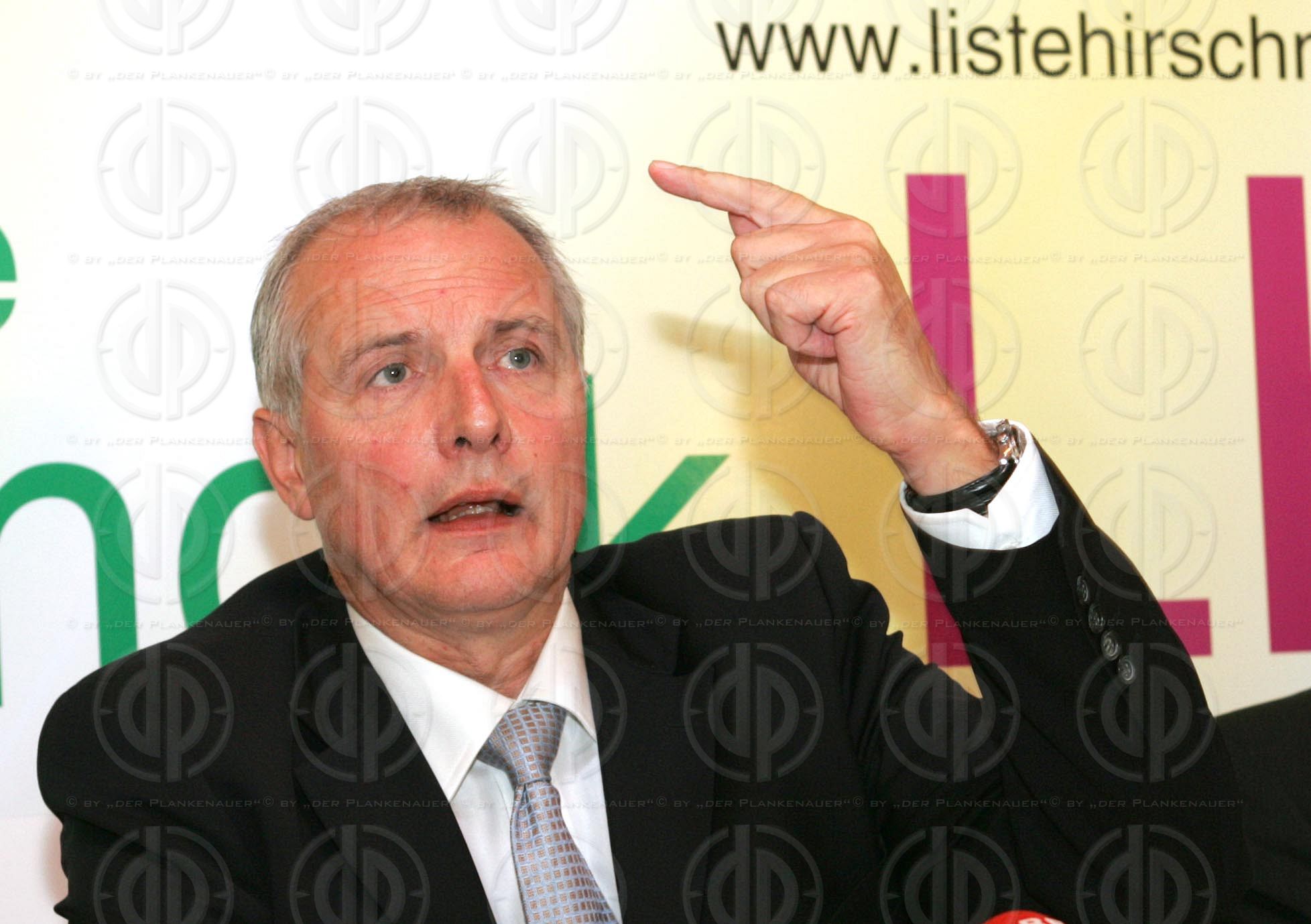 LT-Wahlkampf Steiermark 2005