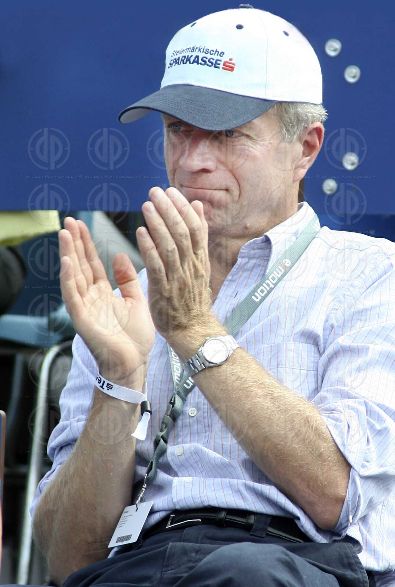 s Tennis Masters 2007