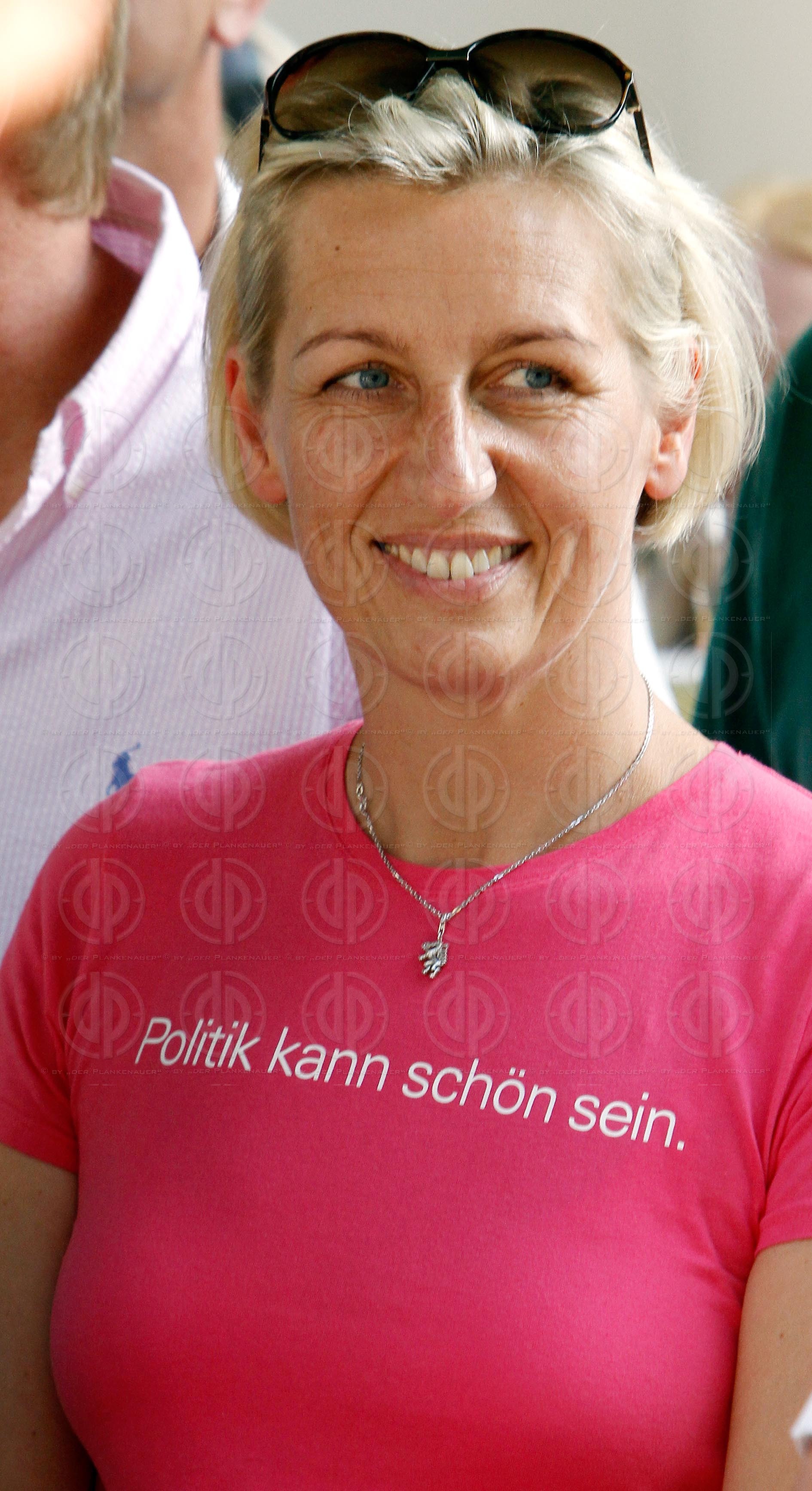 Sommerfest 2012 Steiermark Tourismus