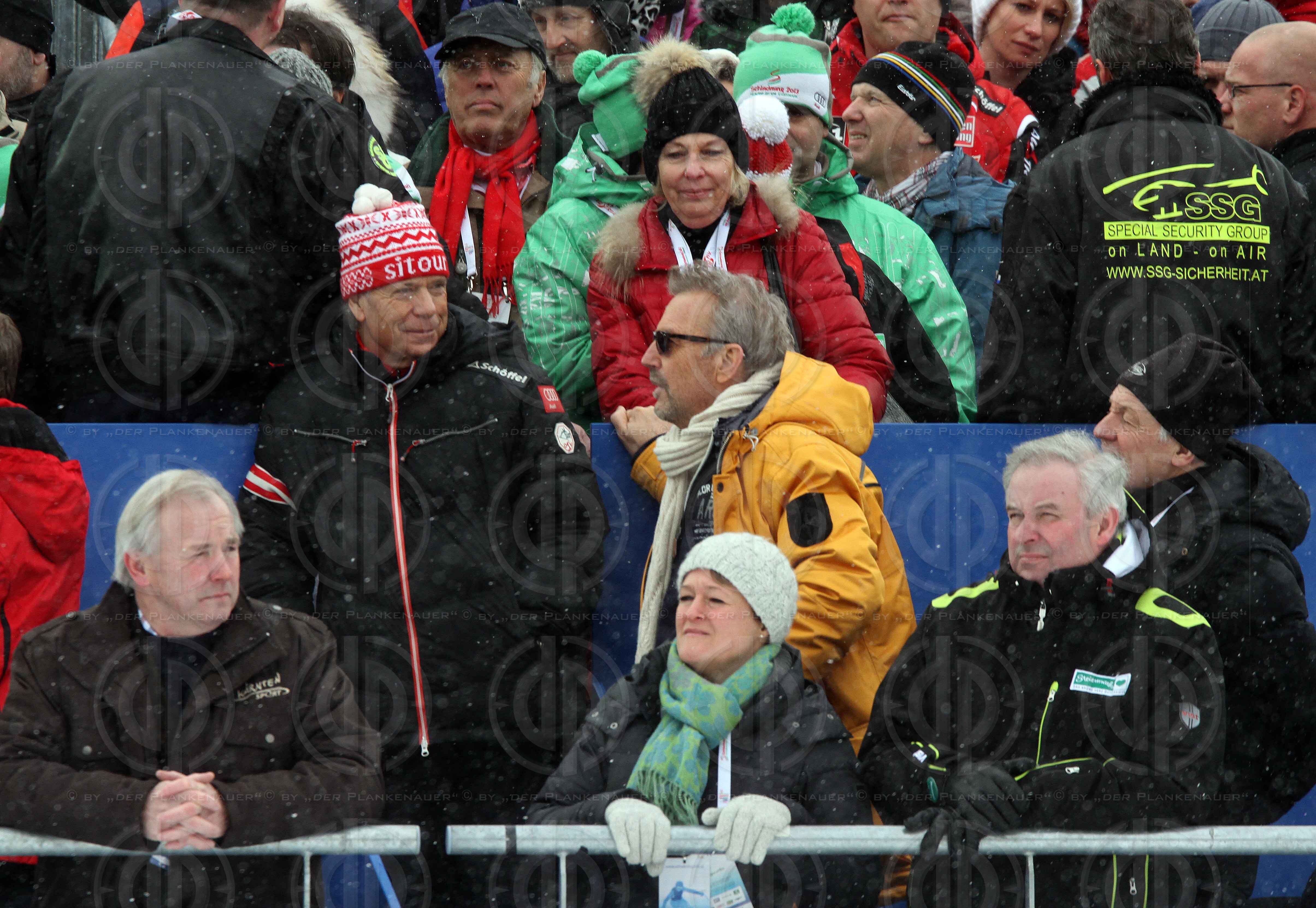 FIS Alpine Ski-WM Schladming 2013