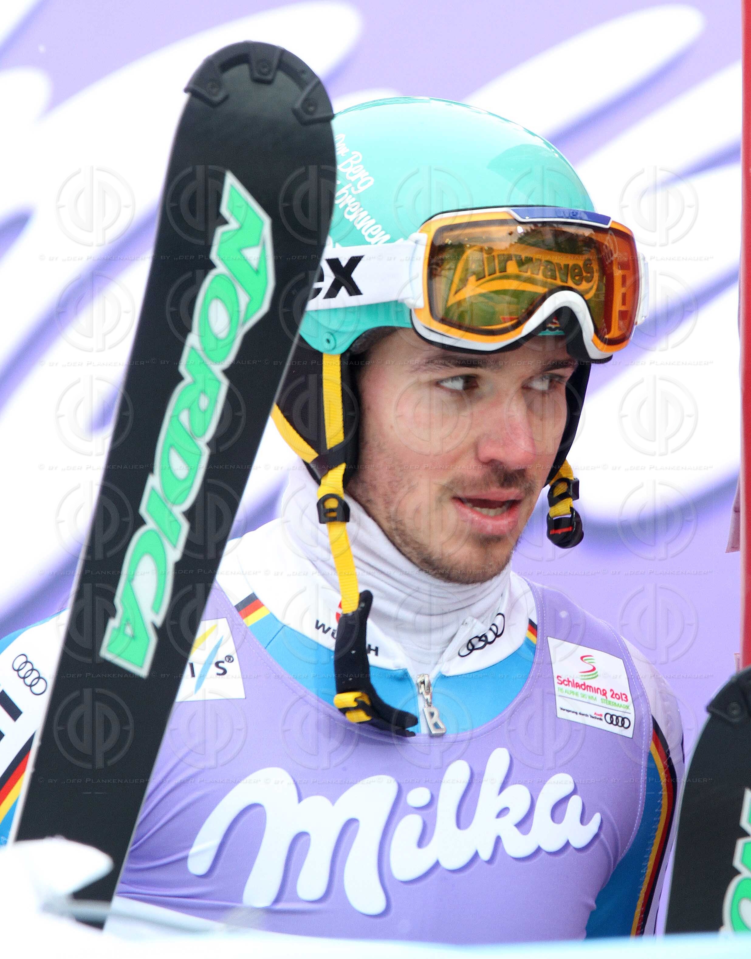 FIS Alpine Ski-WM Schladming 2013
