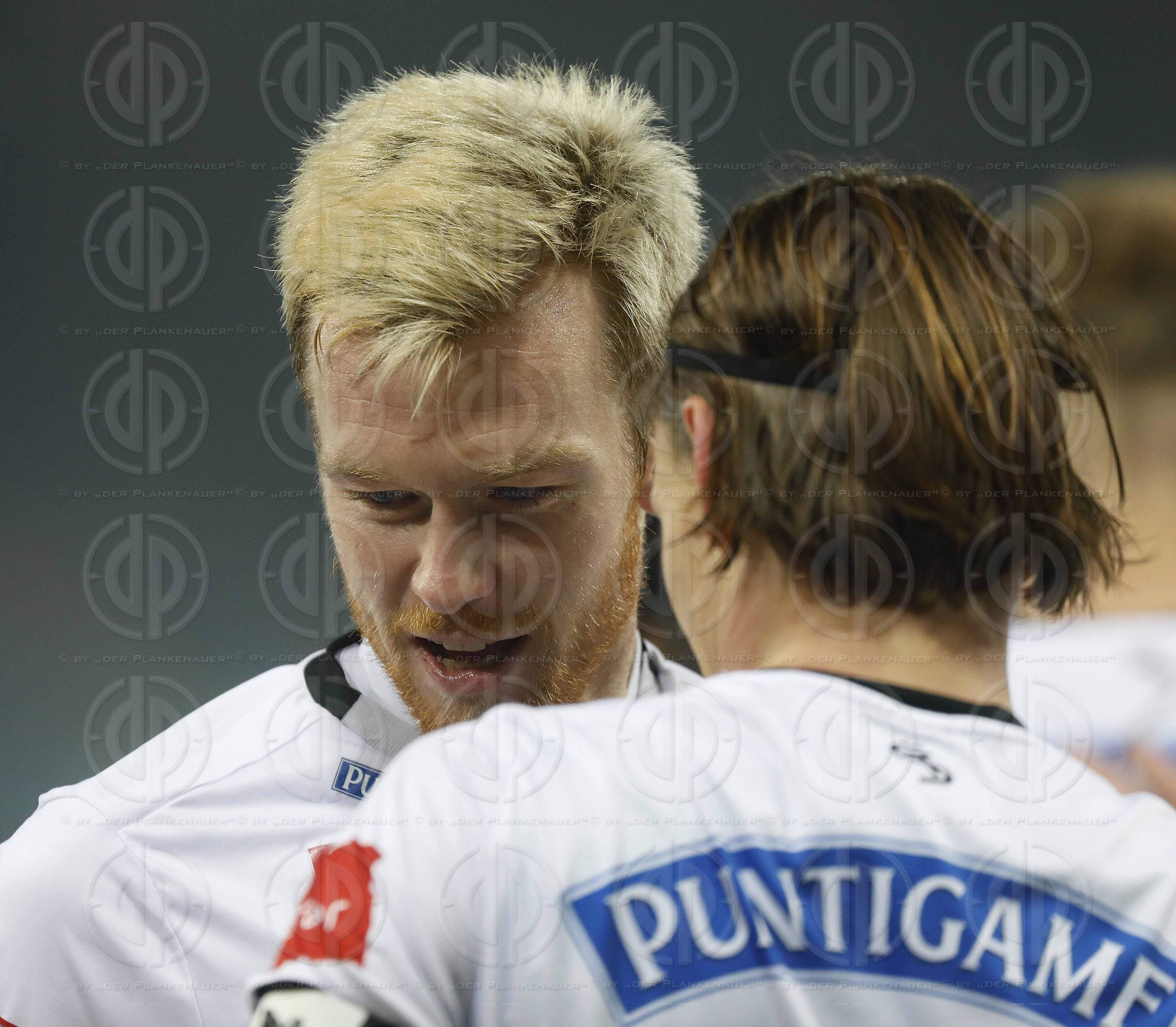 SK Sturm vs. FC Admira (3:0) am 12.12.2020