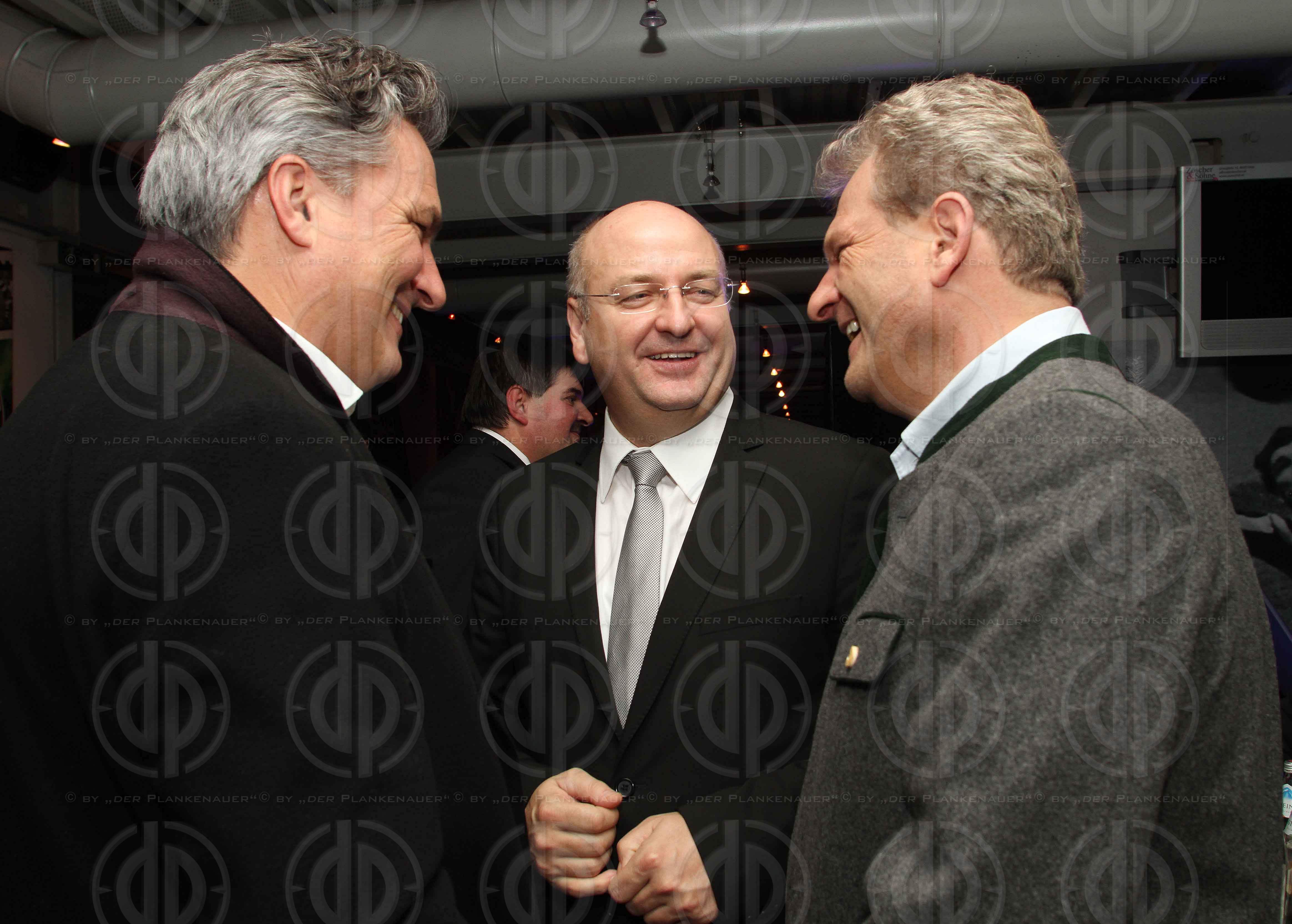 Weihnachtsfeier SK Sturm