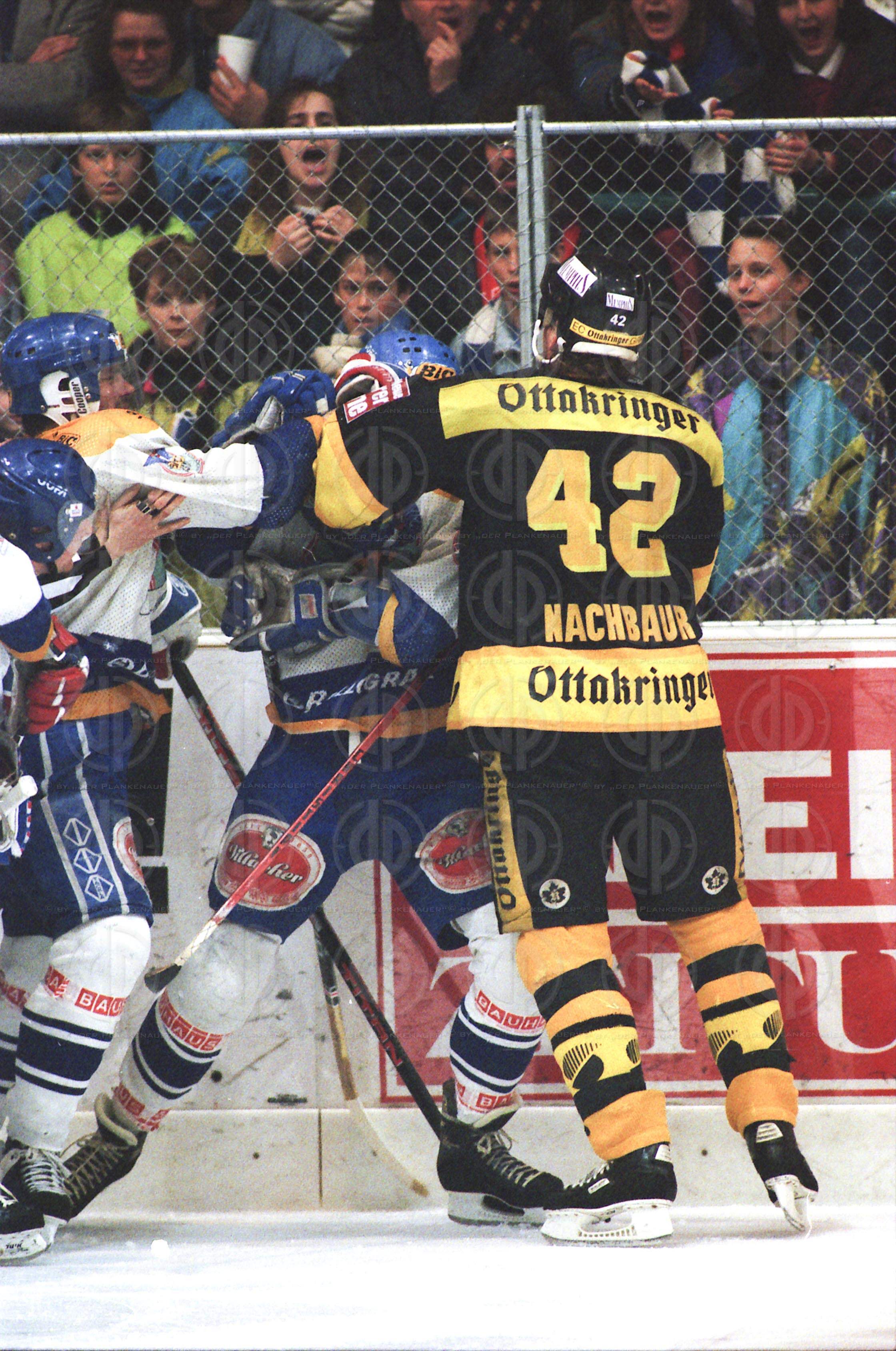 ECO Graz vs. VSV 1.Finale