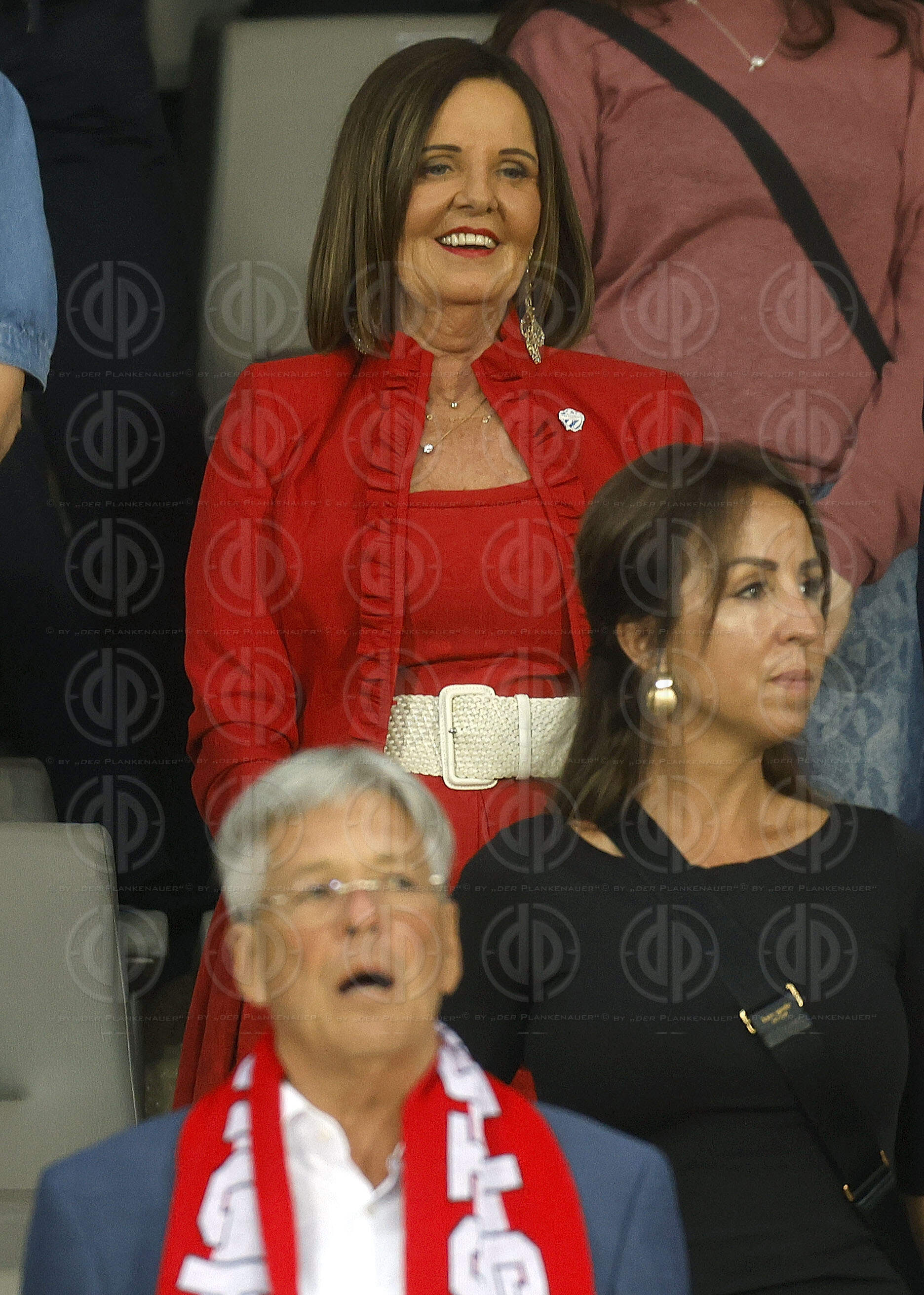 European Qualifiers 2024-2026 Österreich vs. Rumänien (2:1) am