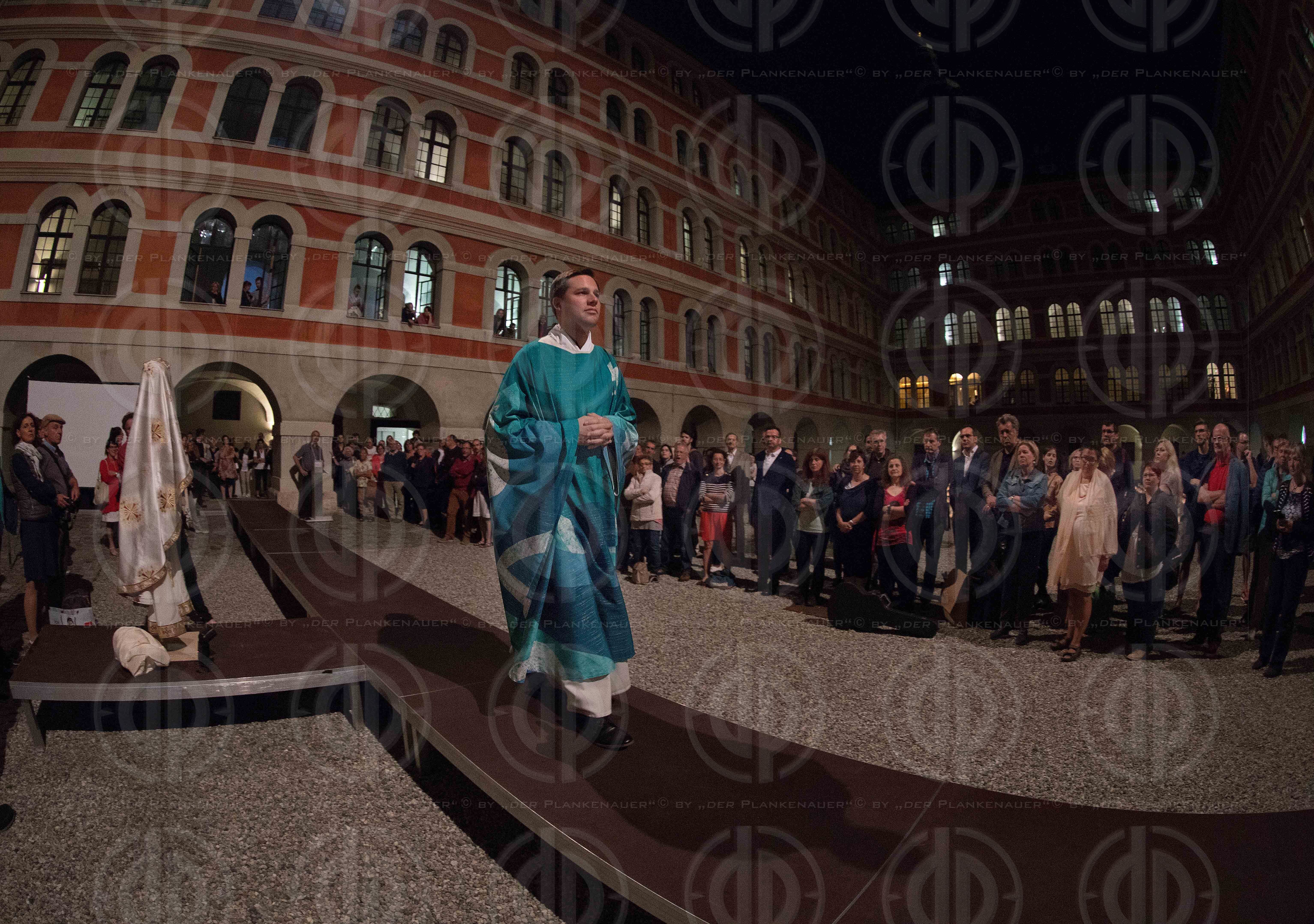 Lange Nacht der Kirchen 2017