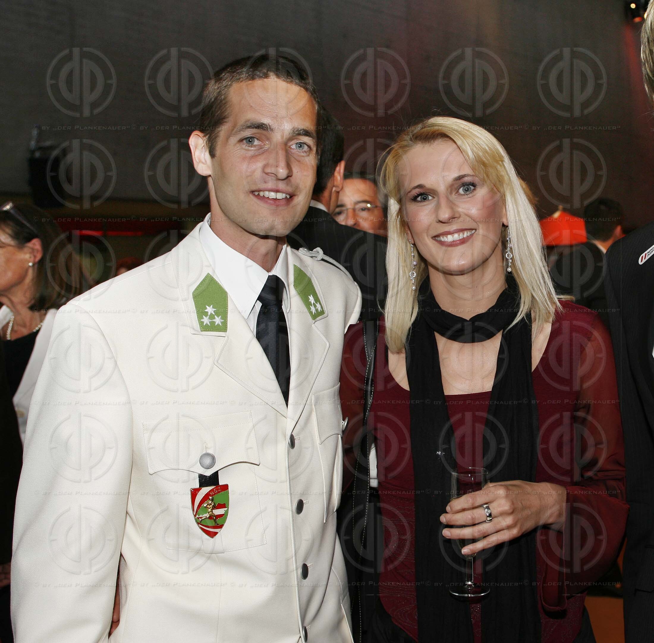 Galanacht des Sports Steiermark 2009