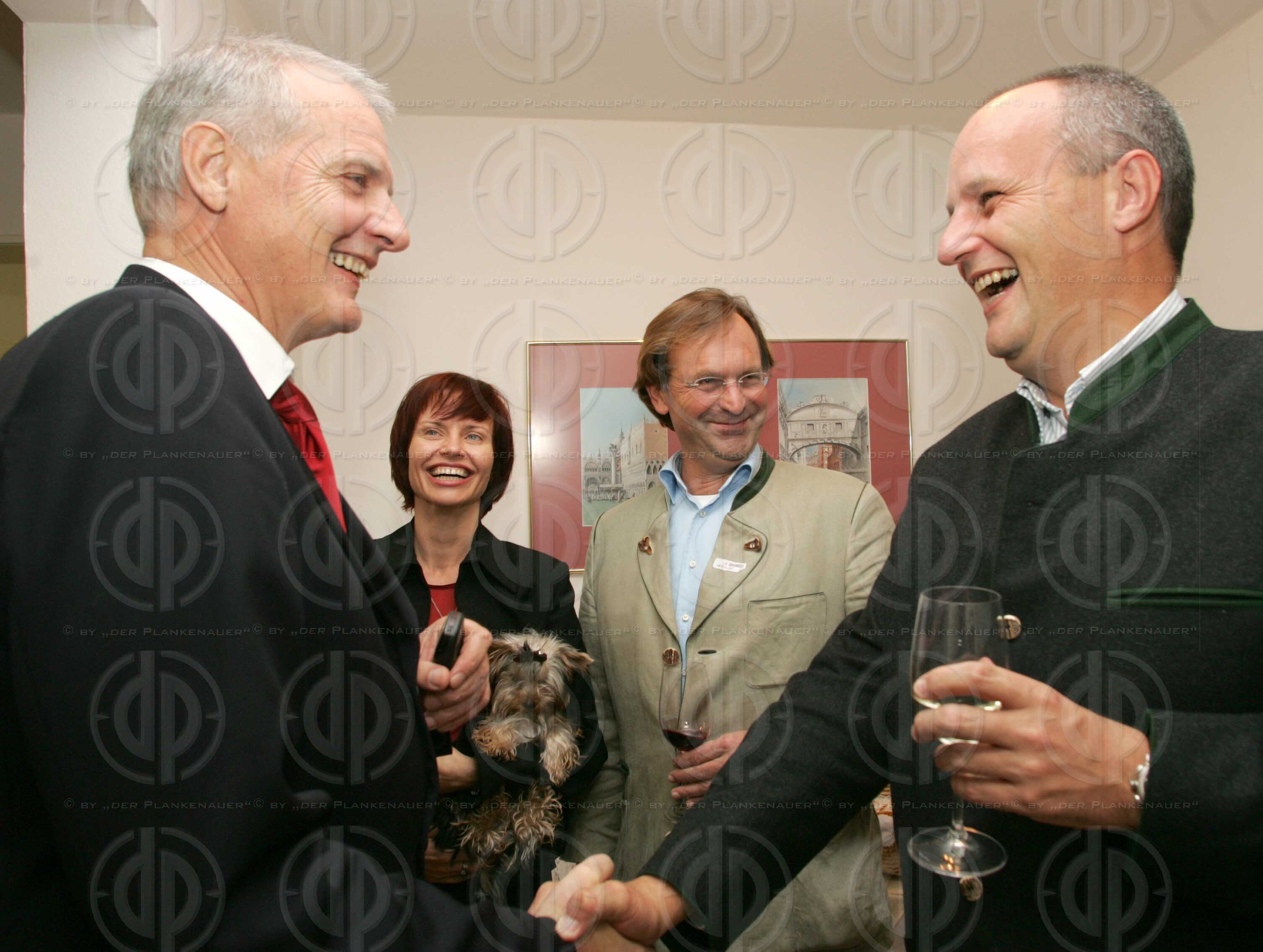 Landtagswahl 2005 Steiermark