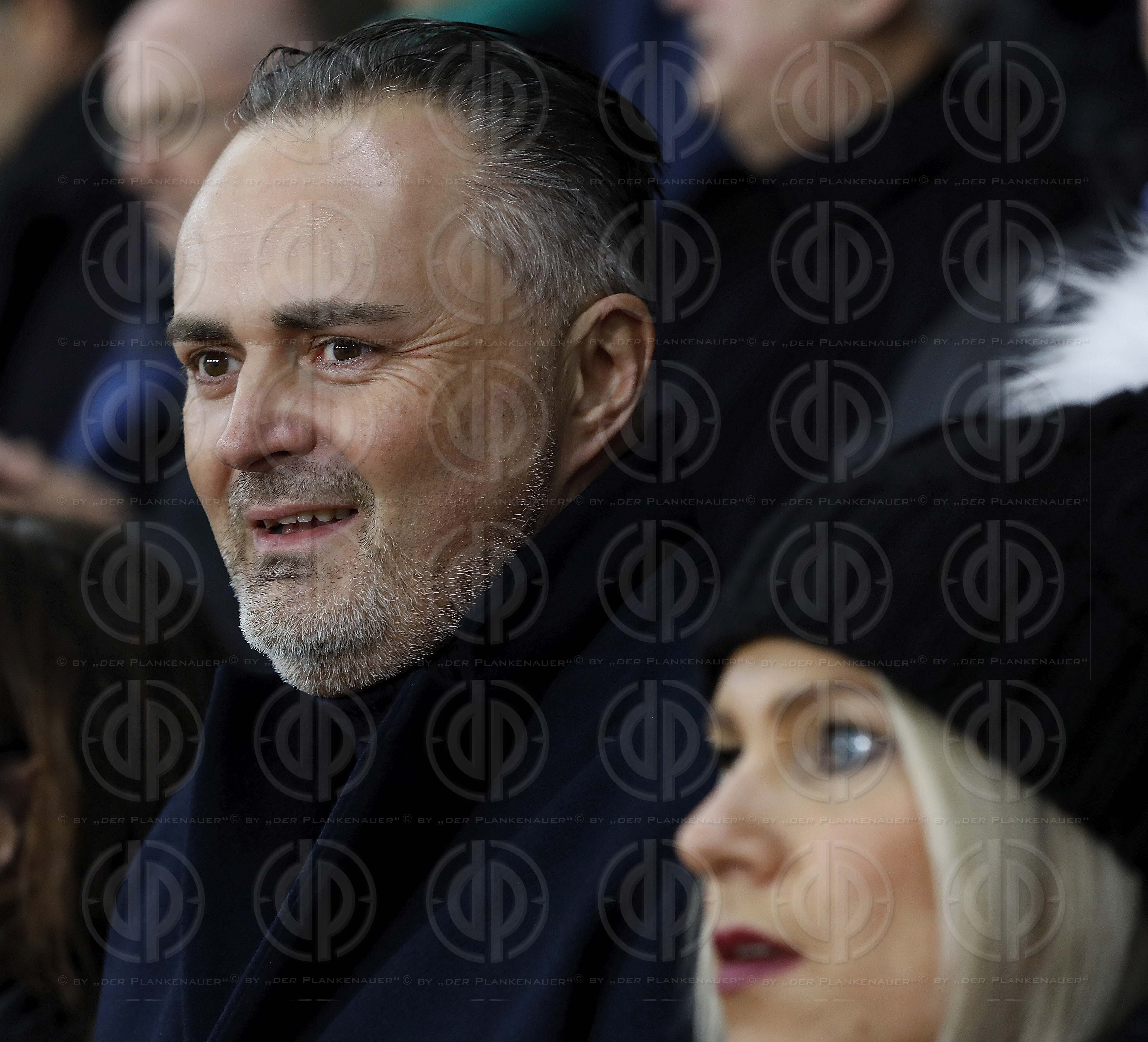 Länderspiel EM-Q. Österreich vs. Nordmazedonien (2:1)