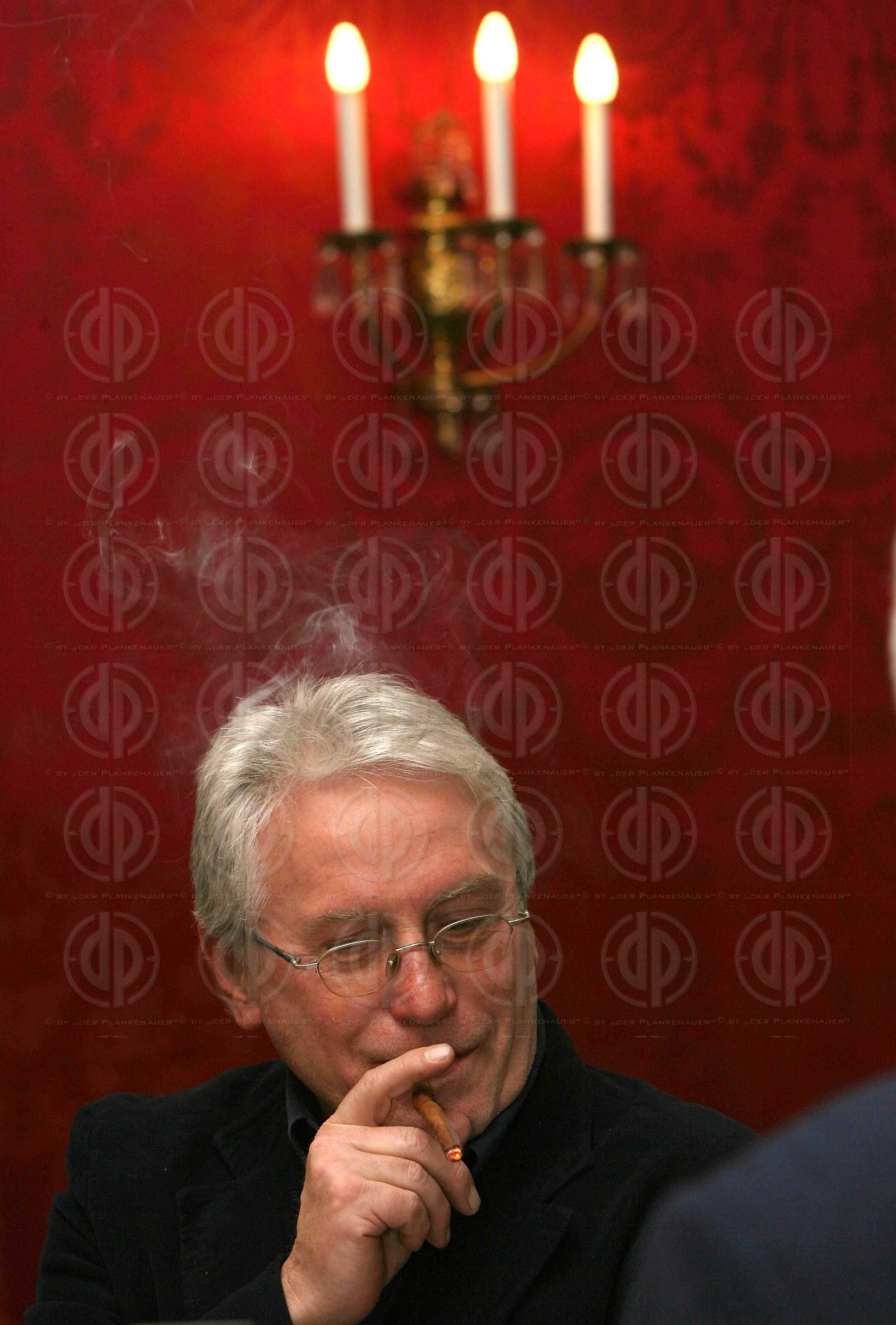 Neujahrsempfang 2007 der steir. Landeshauptleute