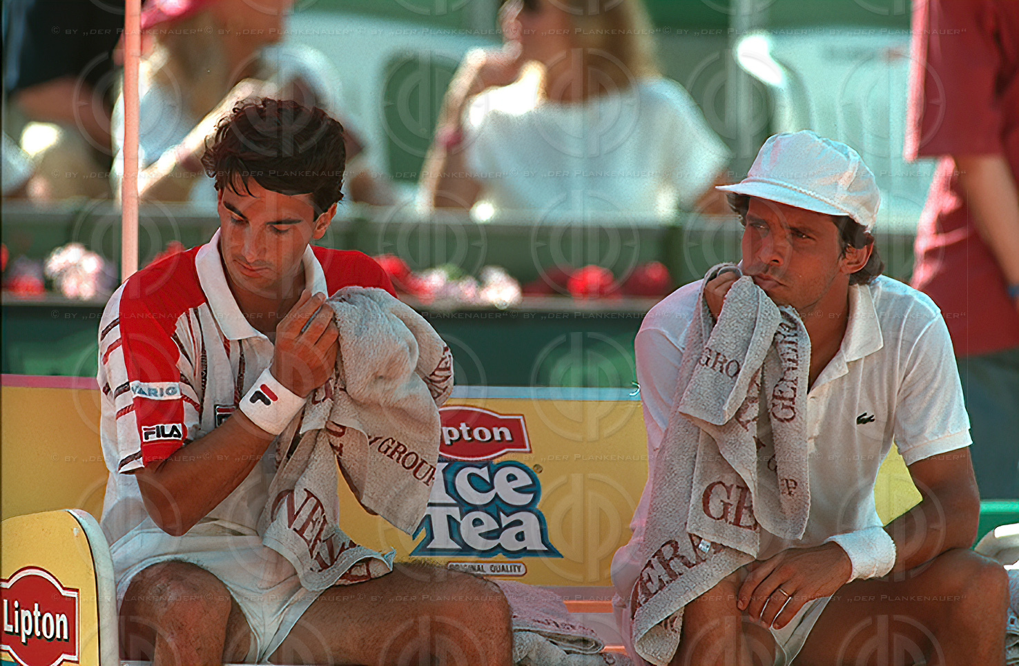 EA-Generali open 94 Kitzbühel 04.08.1994