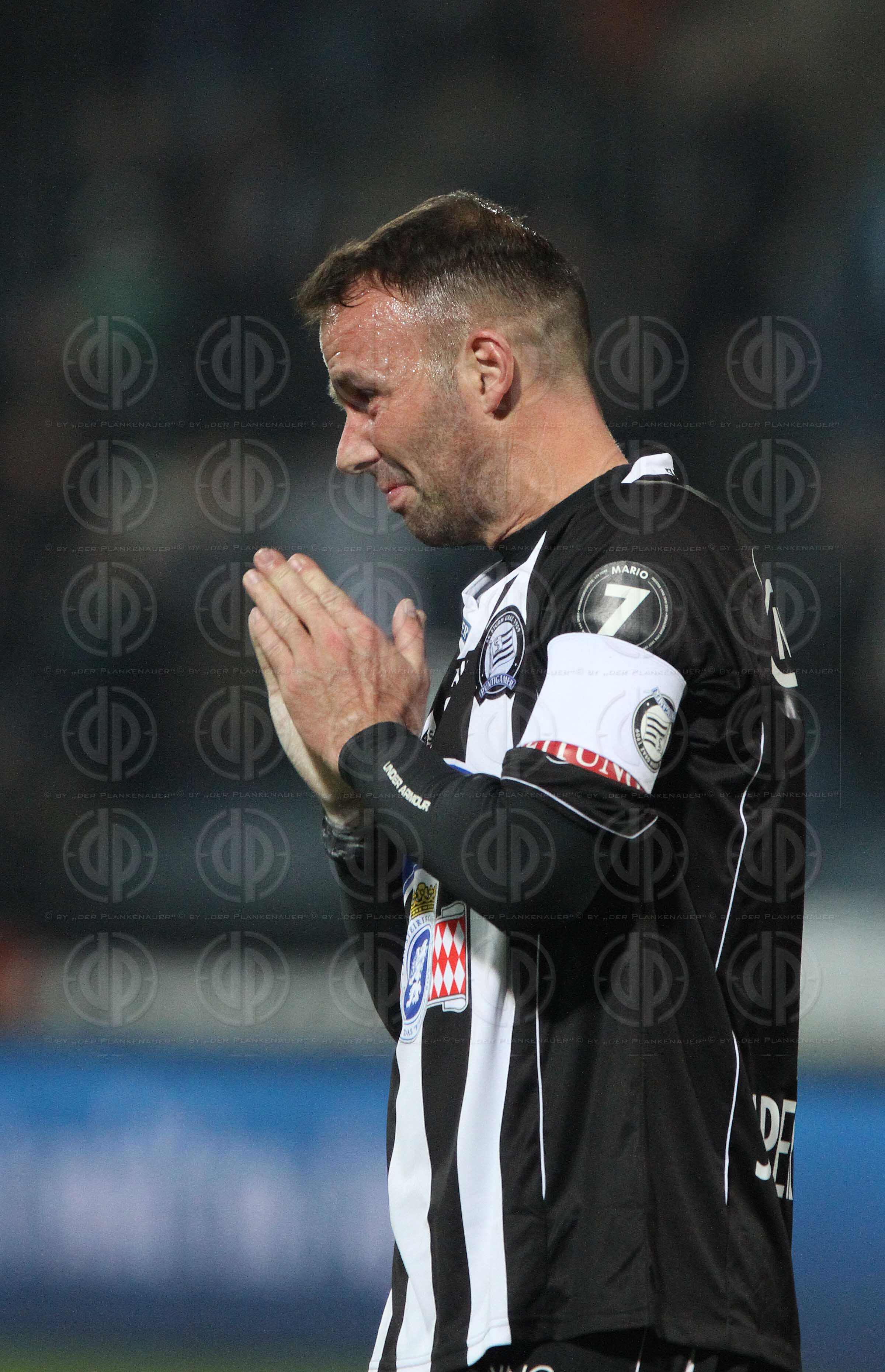 SK Sturm vs. SC Wr. Neustadt (3:1)