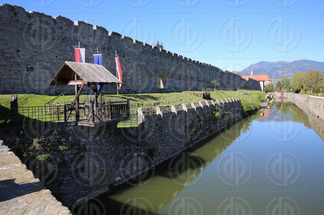 Treffen anlässlich 50 Jahre Matura an der HTL-Villach