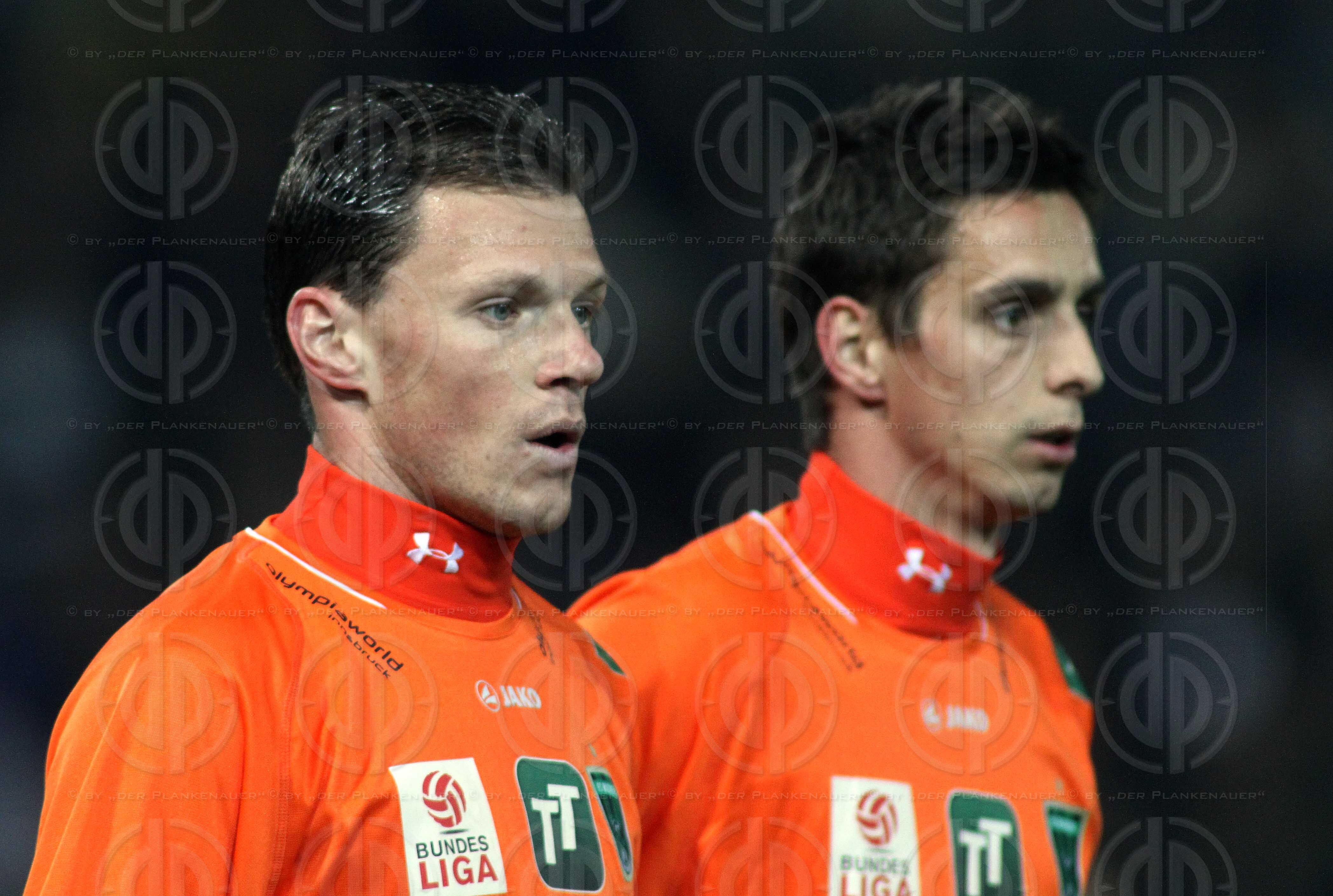 SK Sturm Graz vs. FC Wacker Innsbruck (2:0)