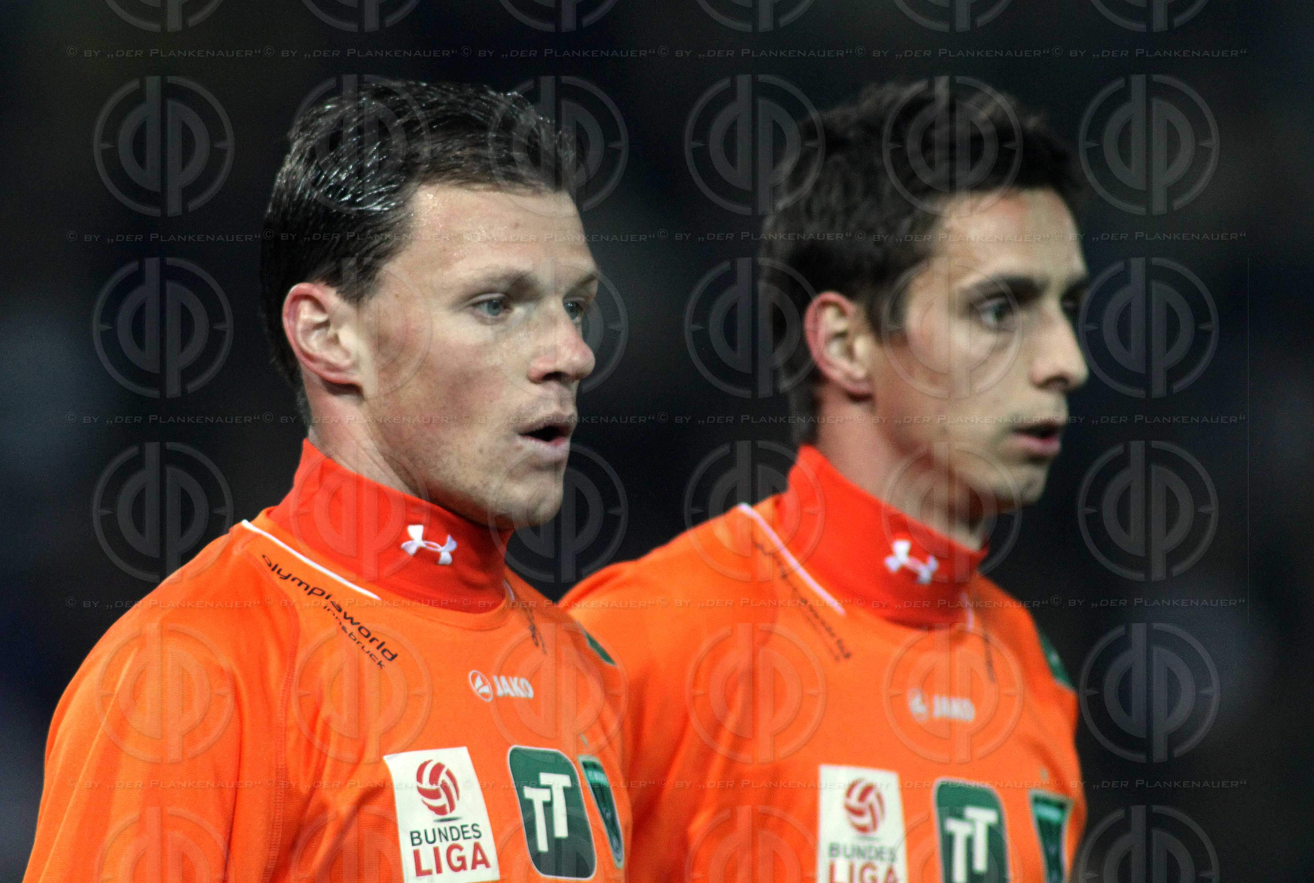 SK Sturm Graz vs. FC Wacker Innsbruck (2:0)