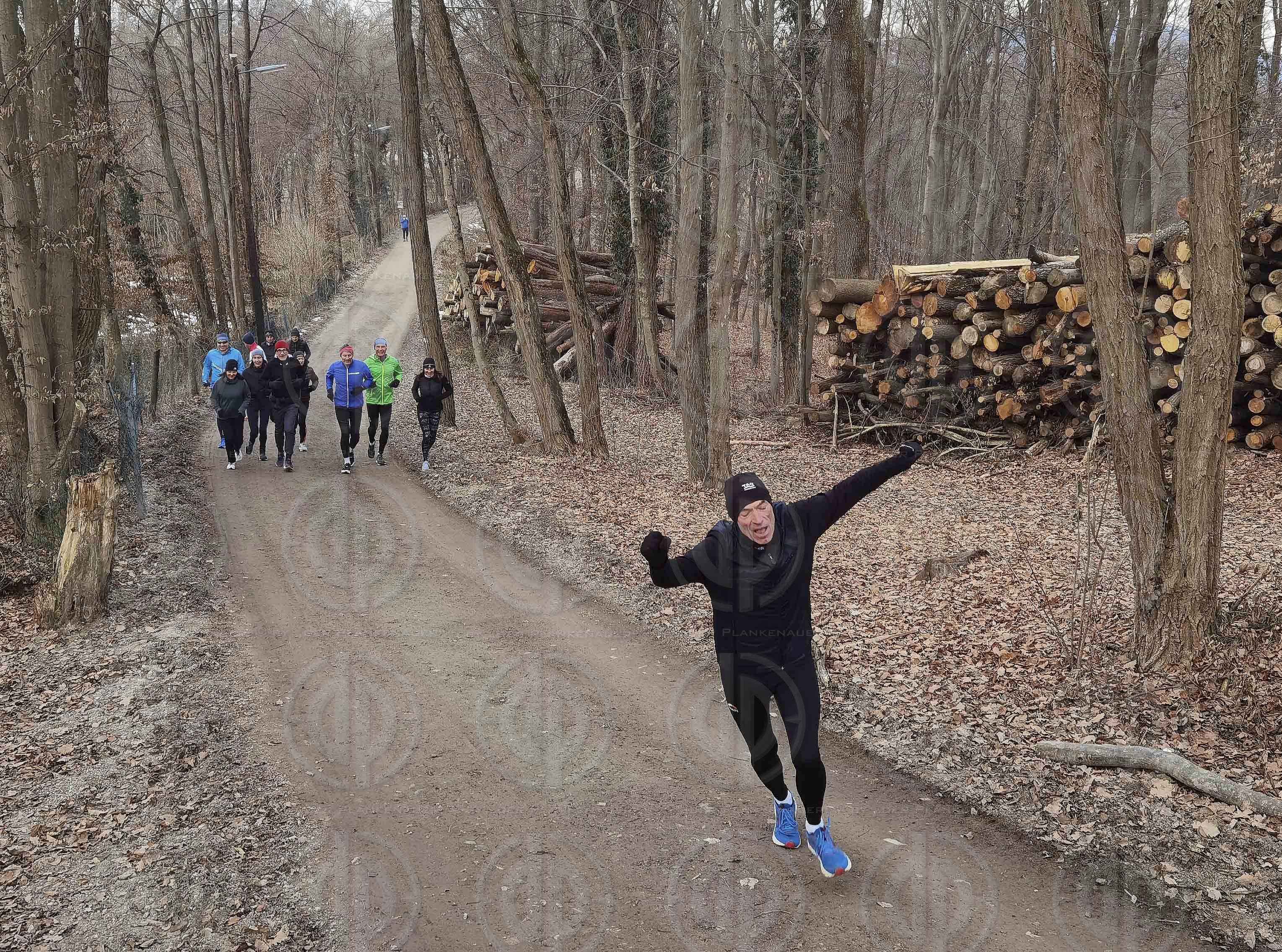 Christian 60 am 23.12.2021