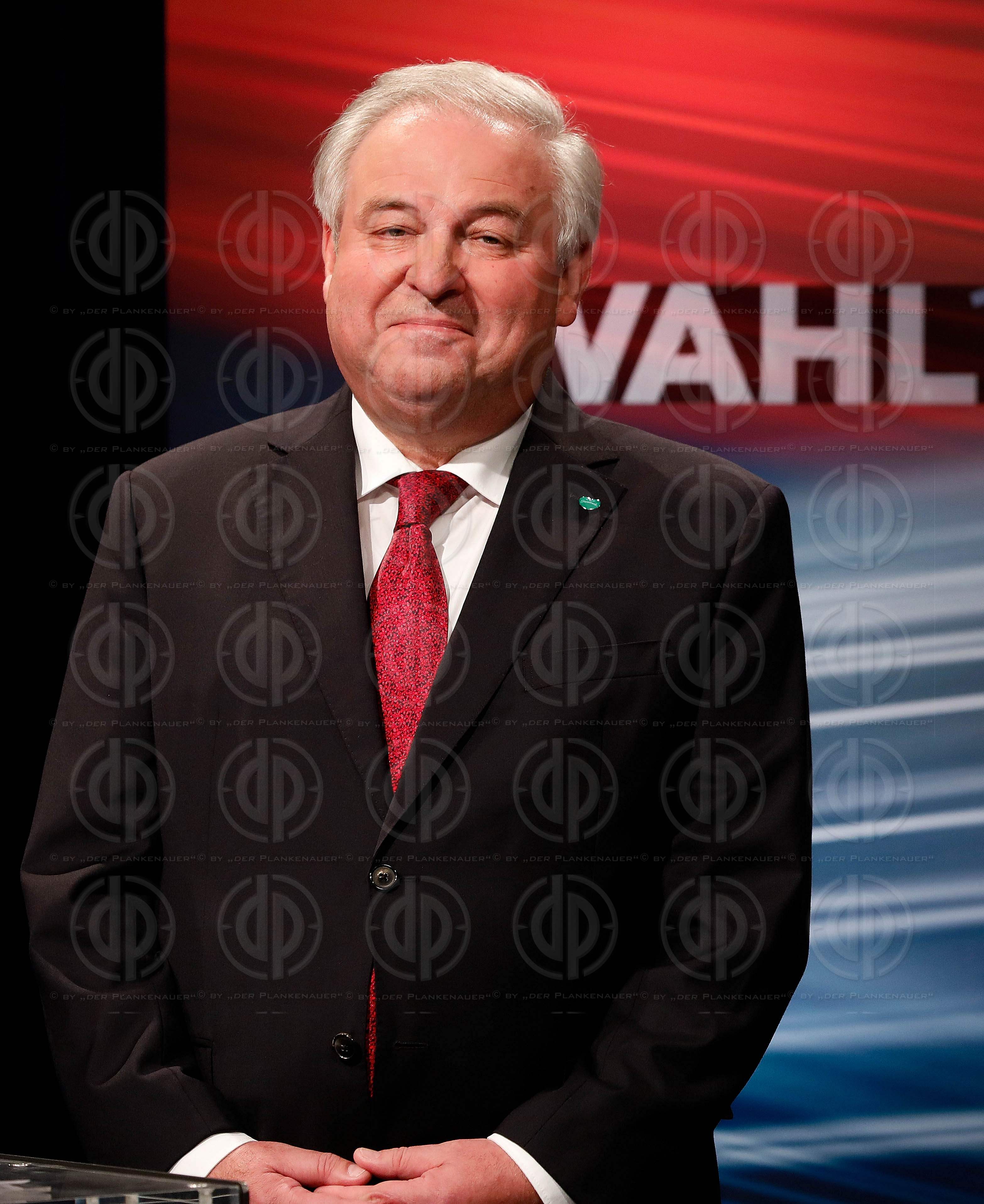 Wahl17 - Steirische Spitzenkandidaten