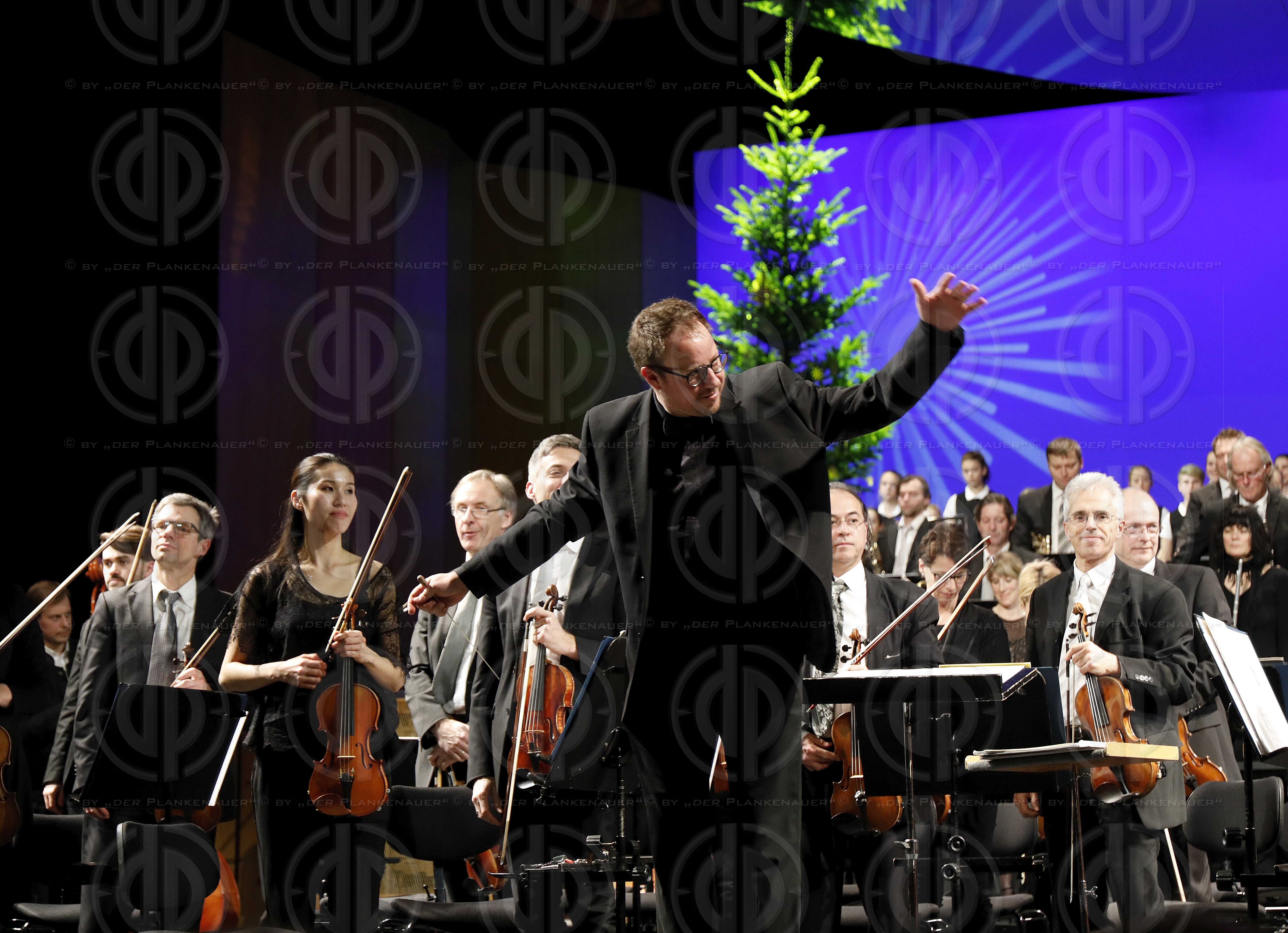 Advent in der Oper mit Peter Rosegger