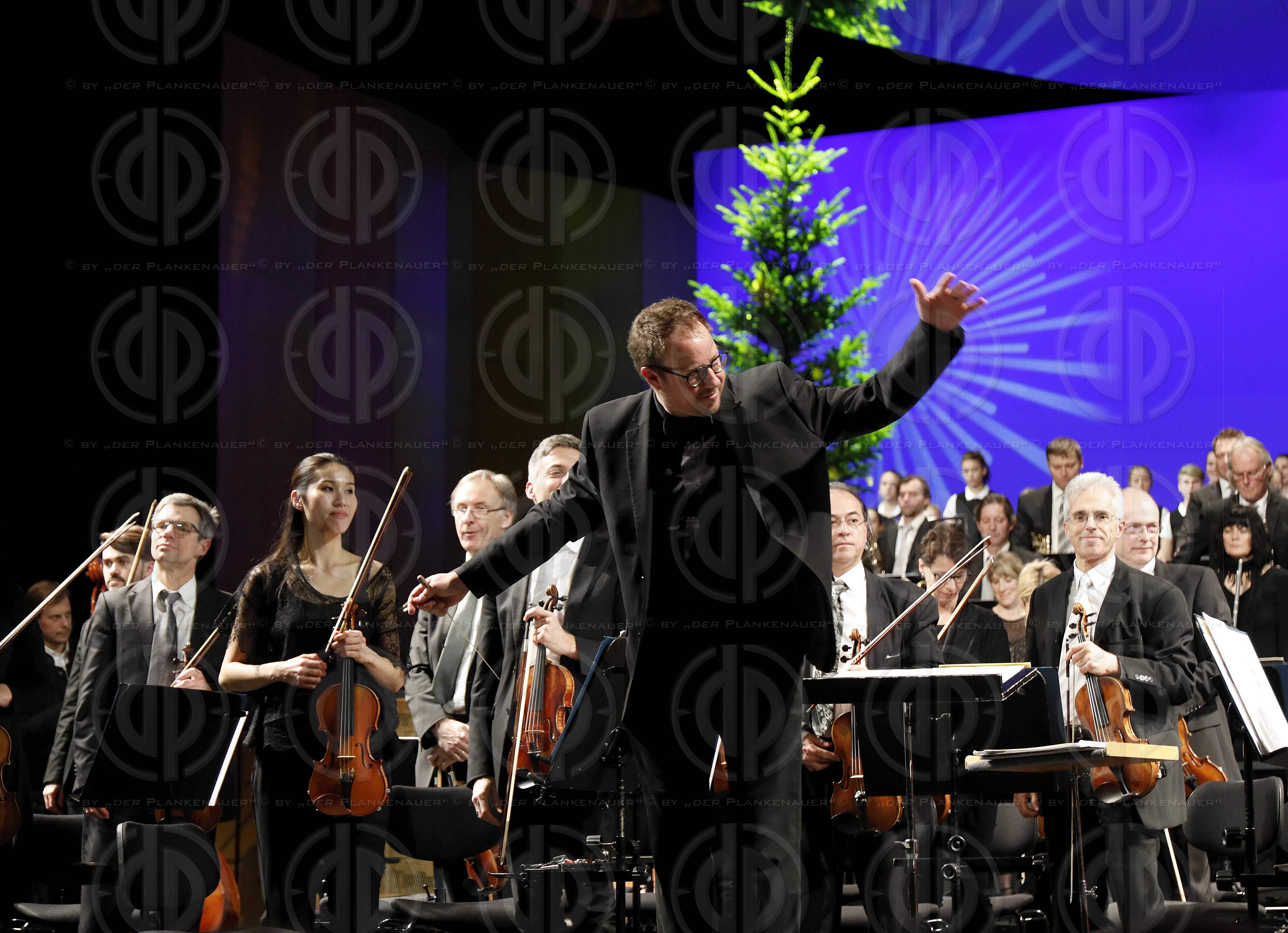 Advent in der Oper mit Peter Rosegger