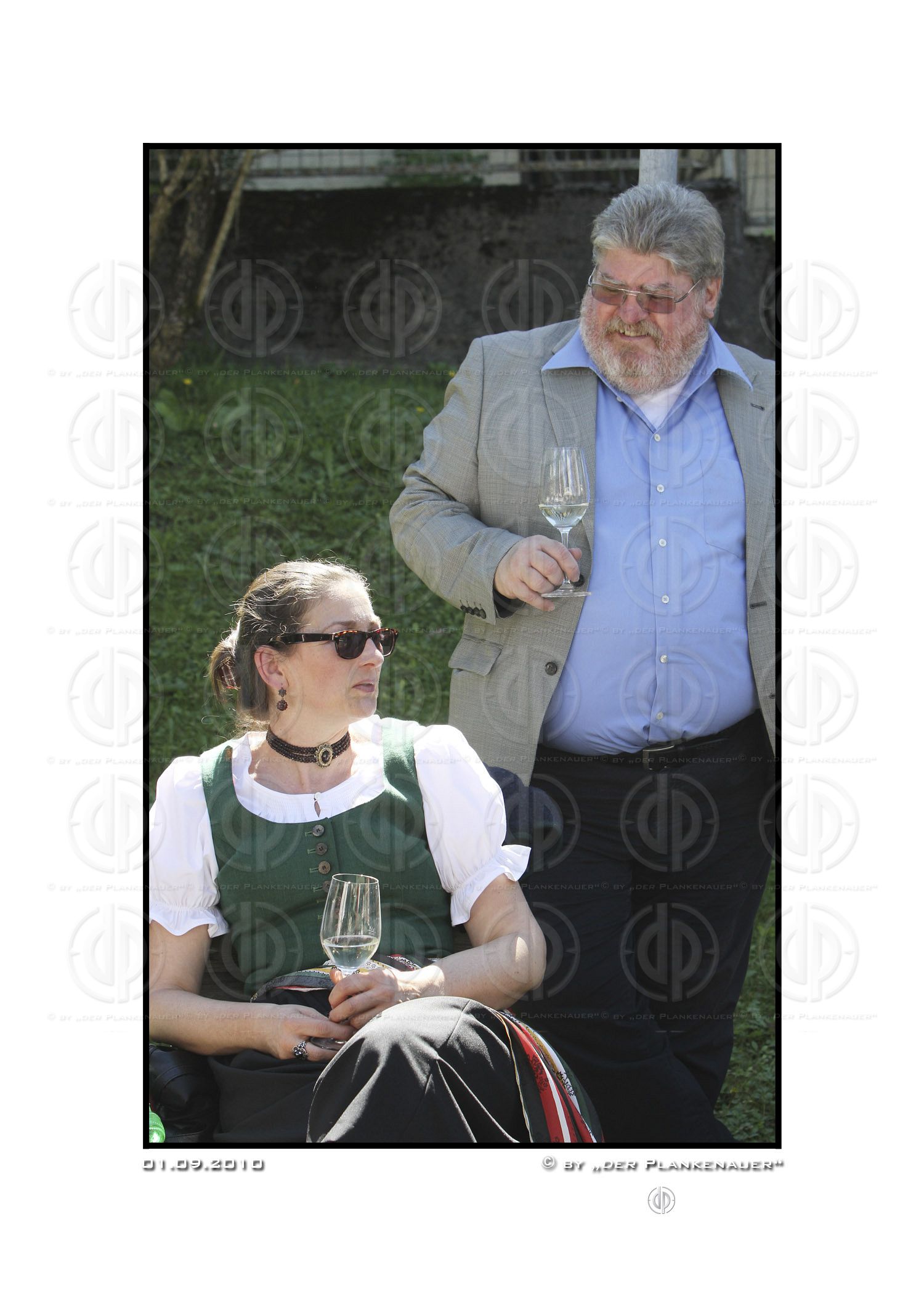 Hochzeit Thomas und Michaela