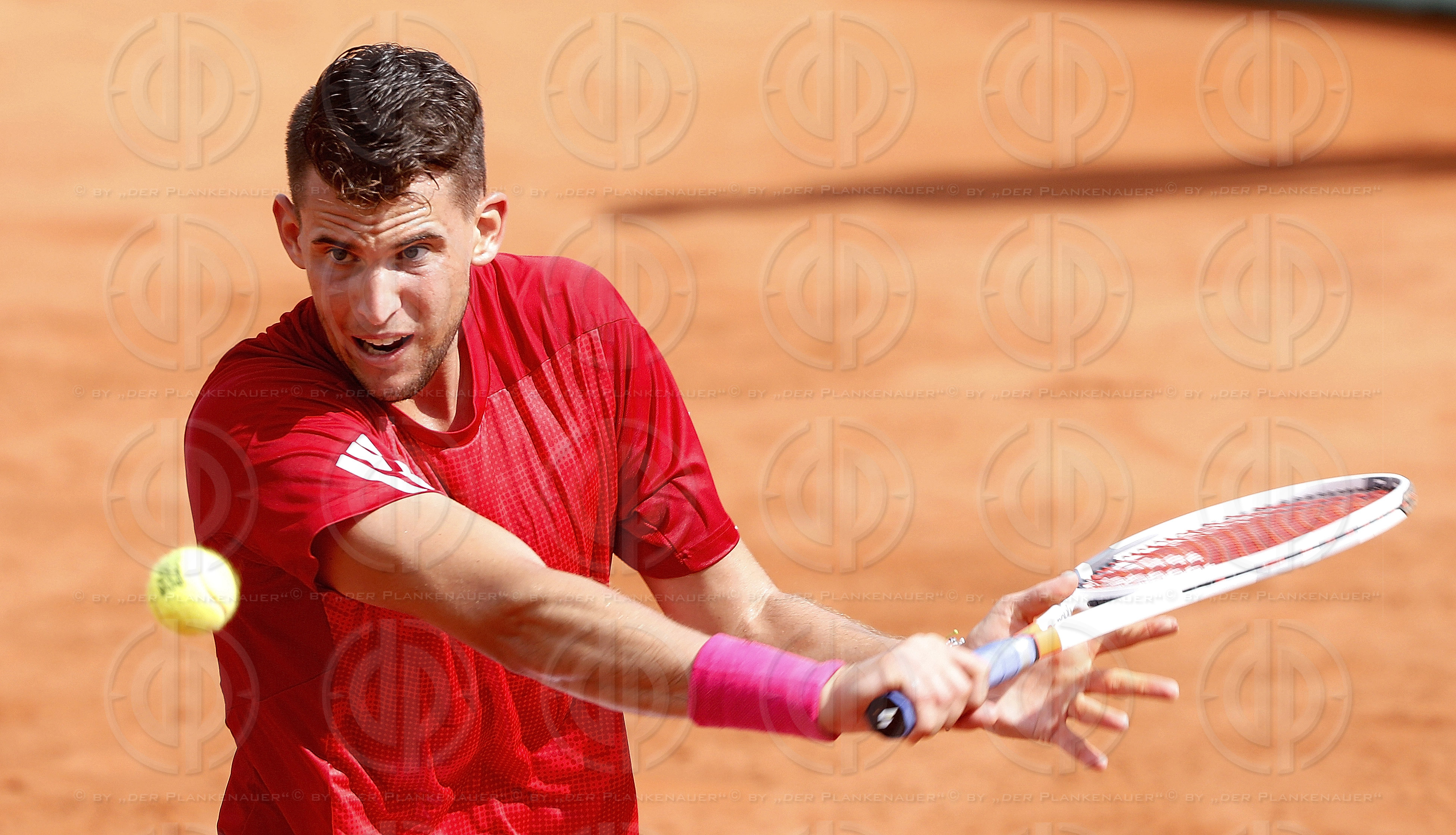 Davis Cup 2018 Graz 3. Spieltag