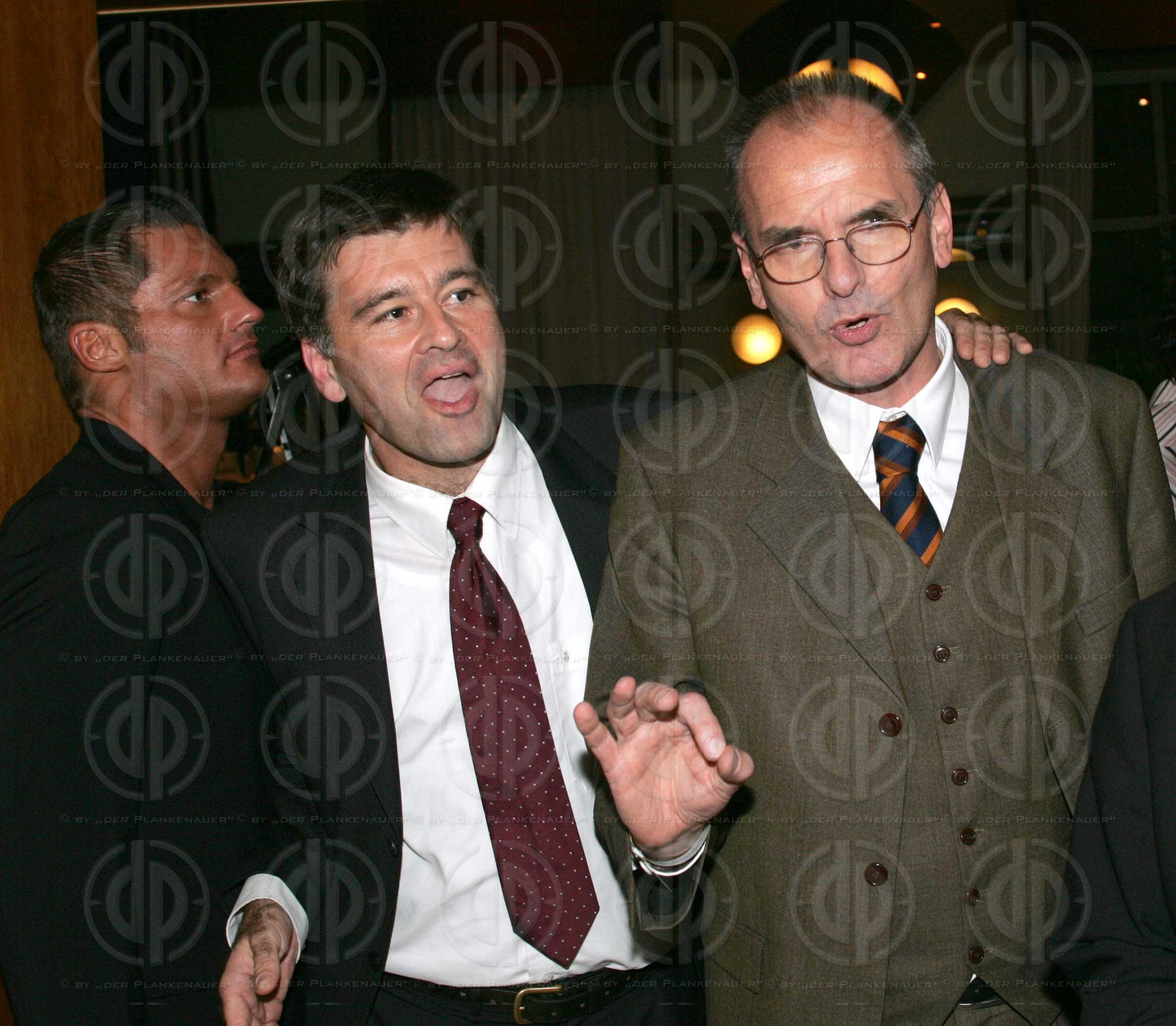 Sturm Generalversammlung 2005