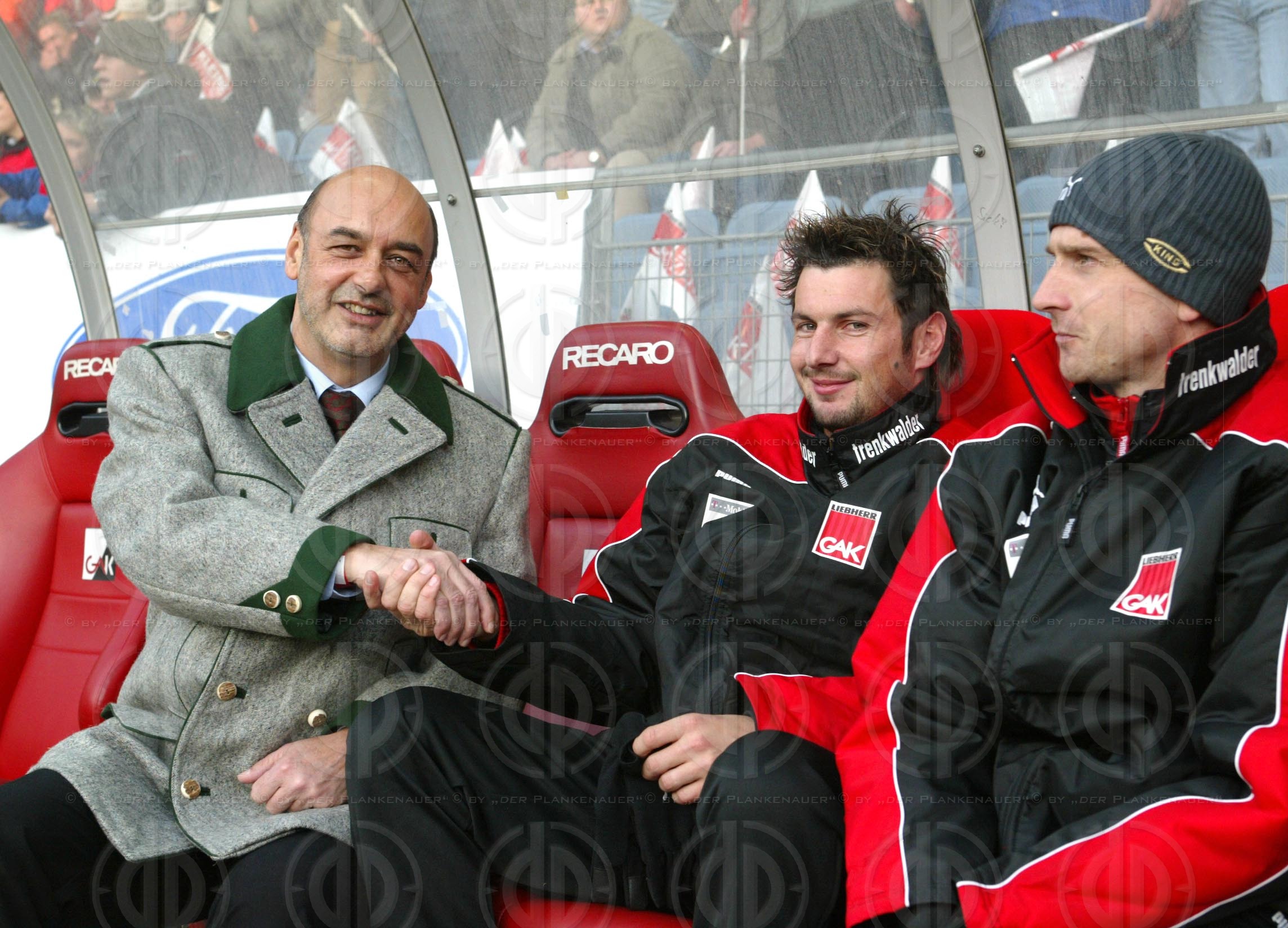 Ing. Manfred WEGSCHEIDER