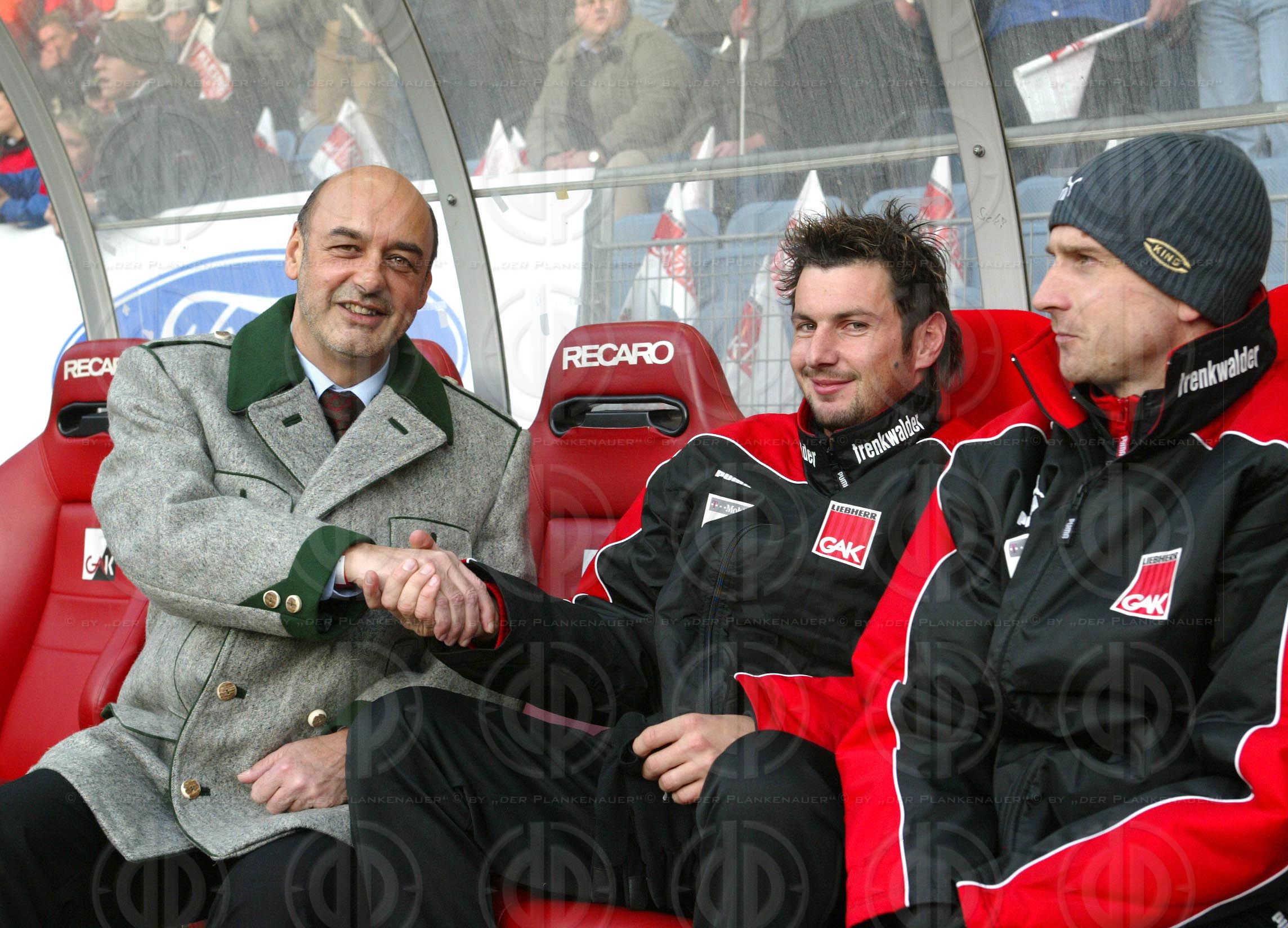 Ing. Manfred WEGSCHEIDER