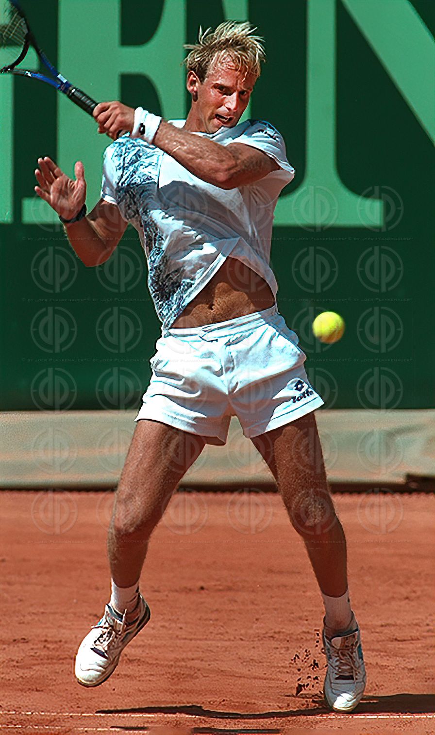 EA-Generali open 94 Kitzbühel 04.08.1994