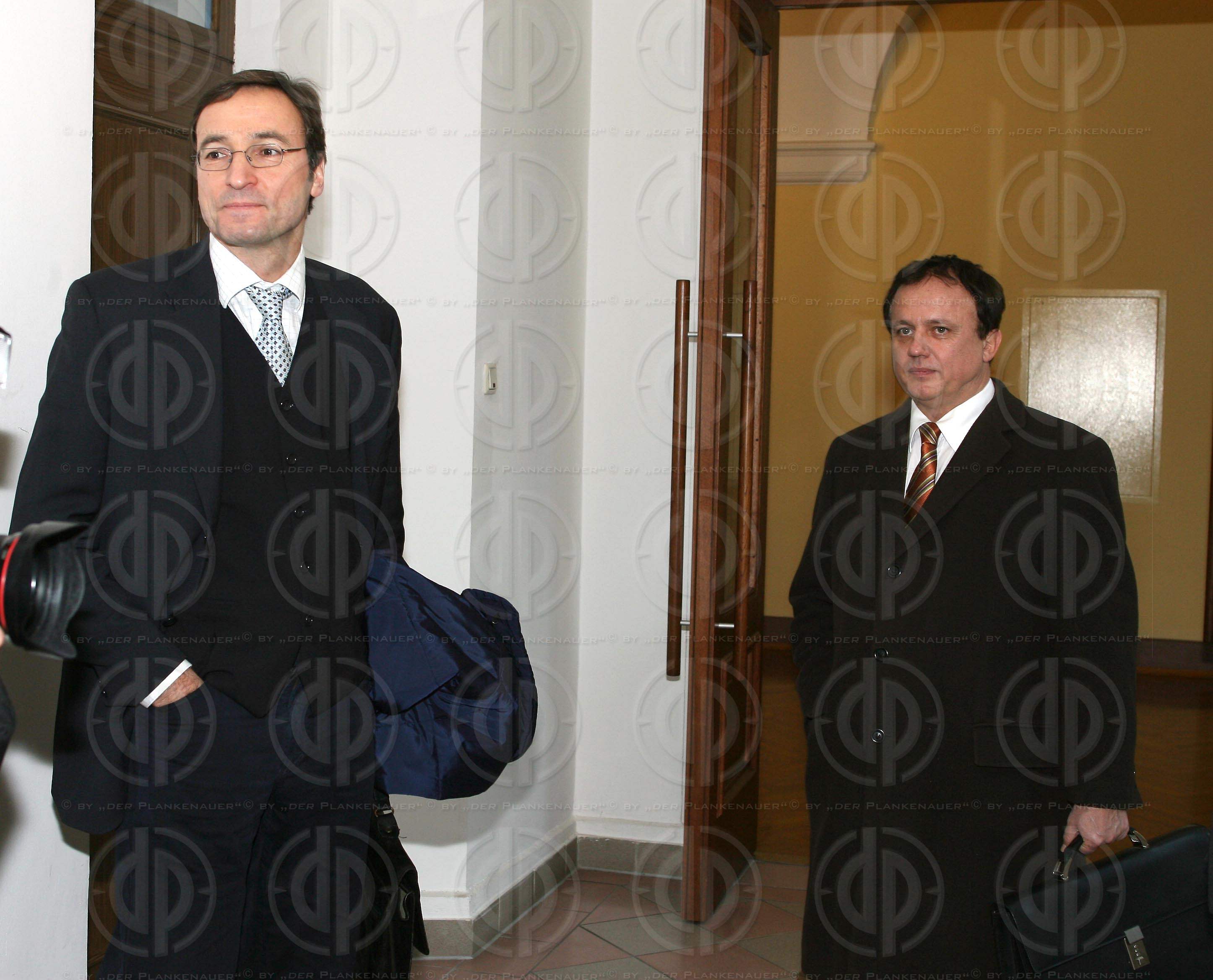 Ausgleichstagsatzung SK Sturm