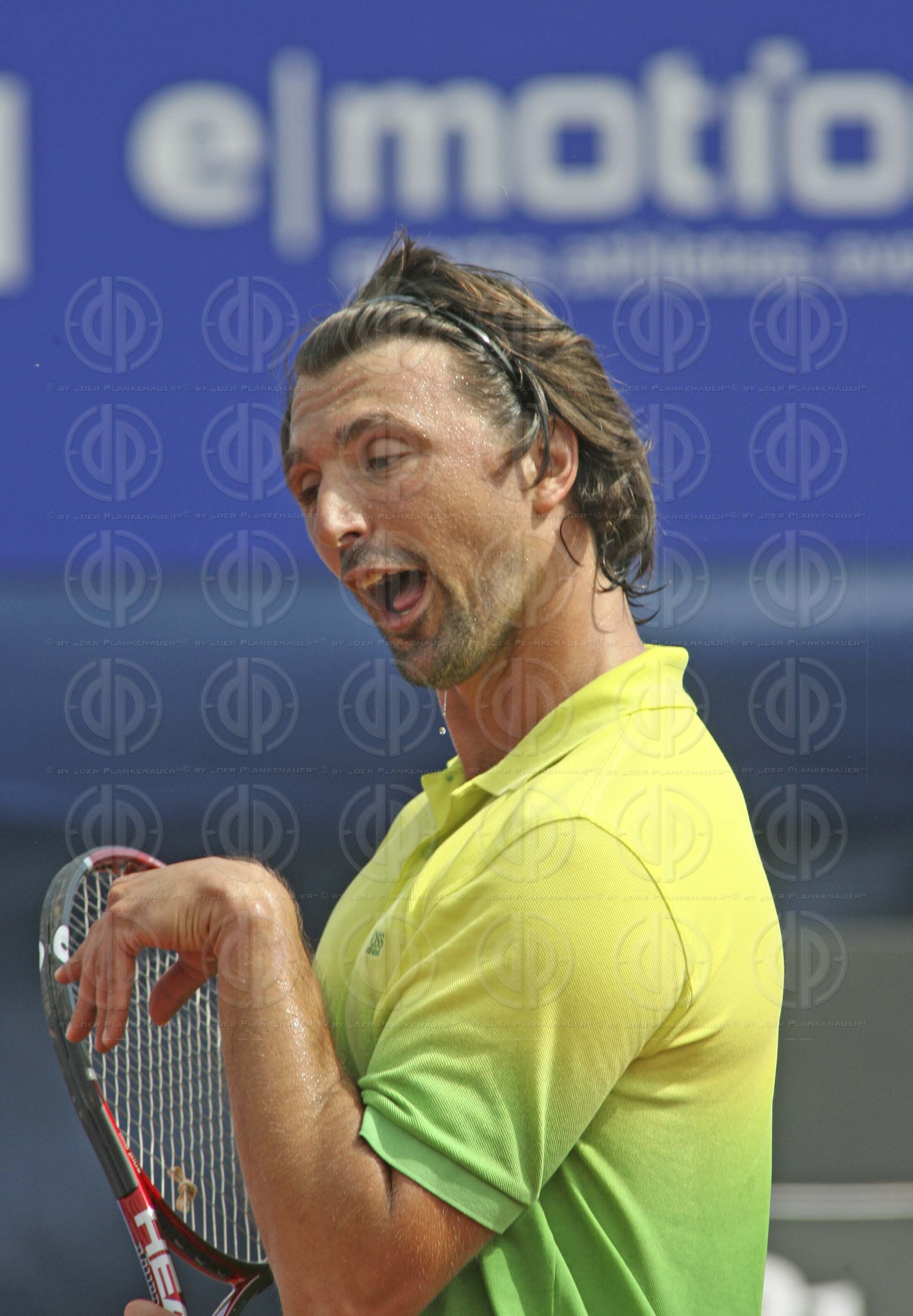 s Tennis Masters 2007