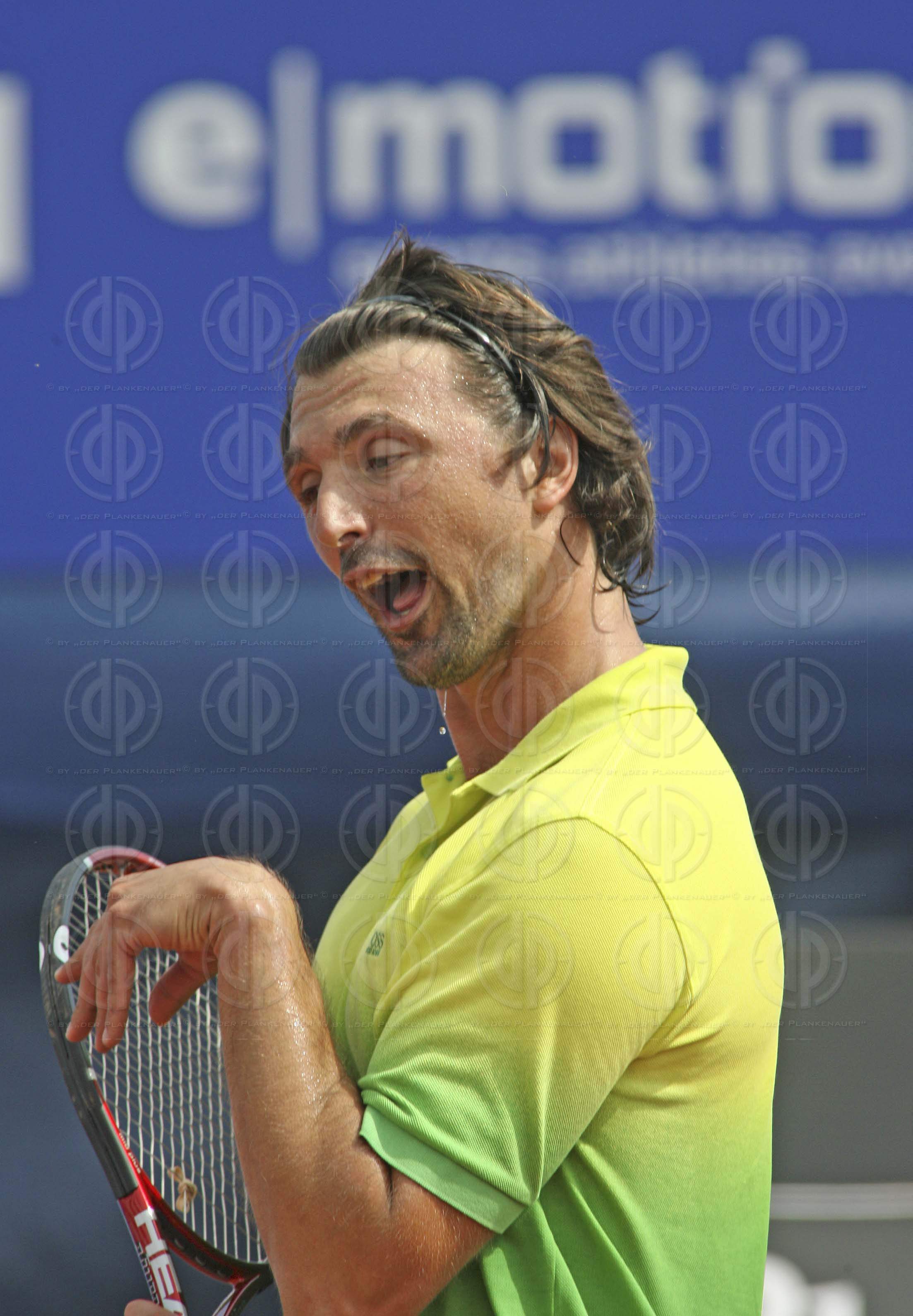 s Tennis Masters 2007