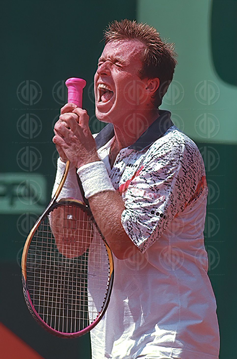 EA-Generali open 94 Kitzbühel 03.08.1994