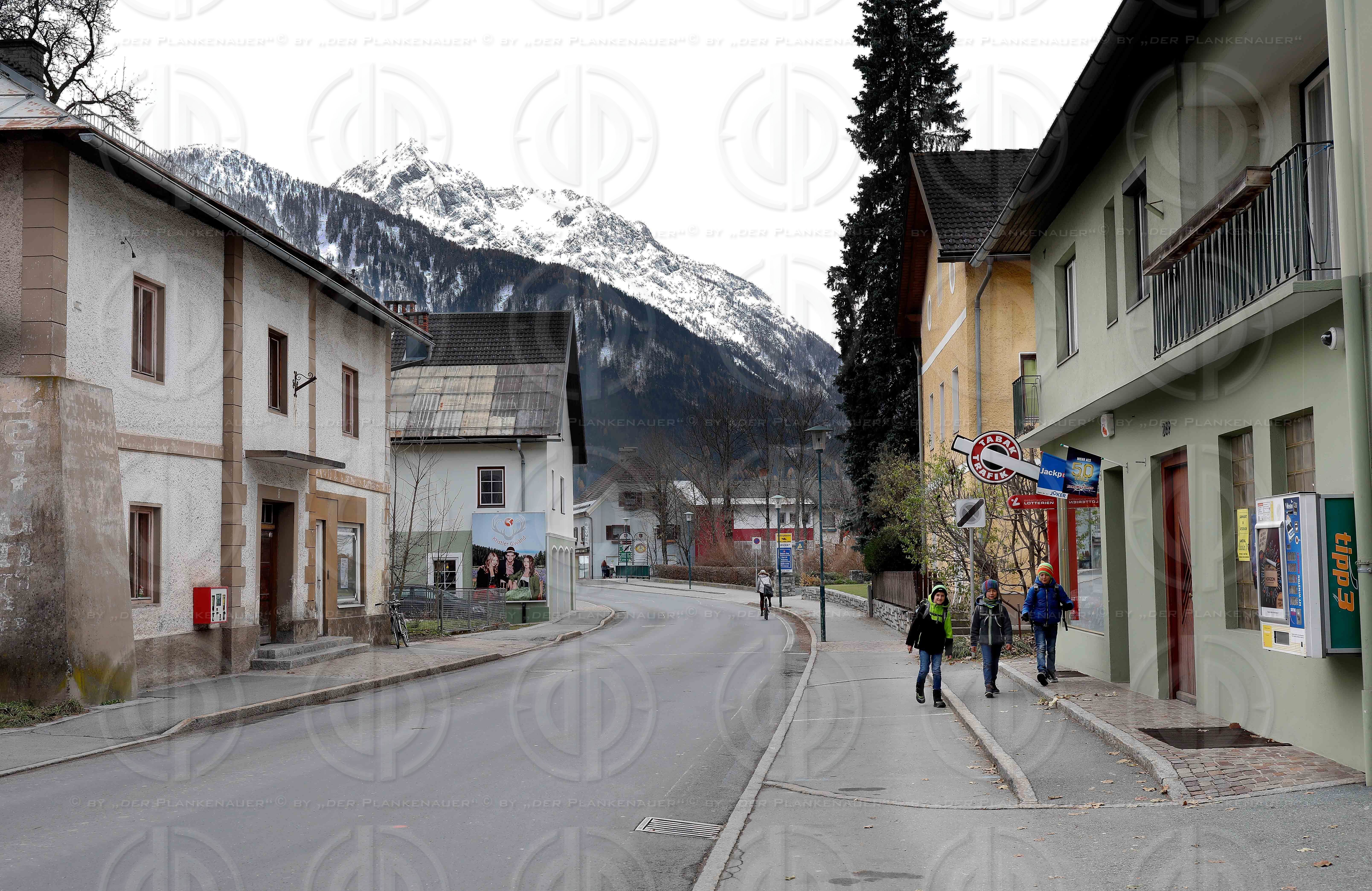 Modine Gailtal - Krisenstimmung durch Werkschliessung