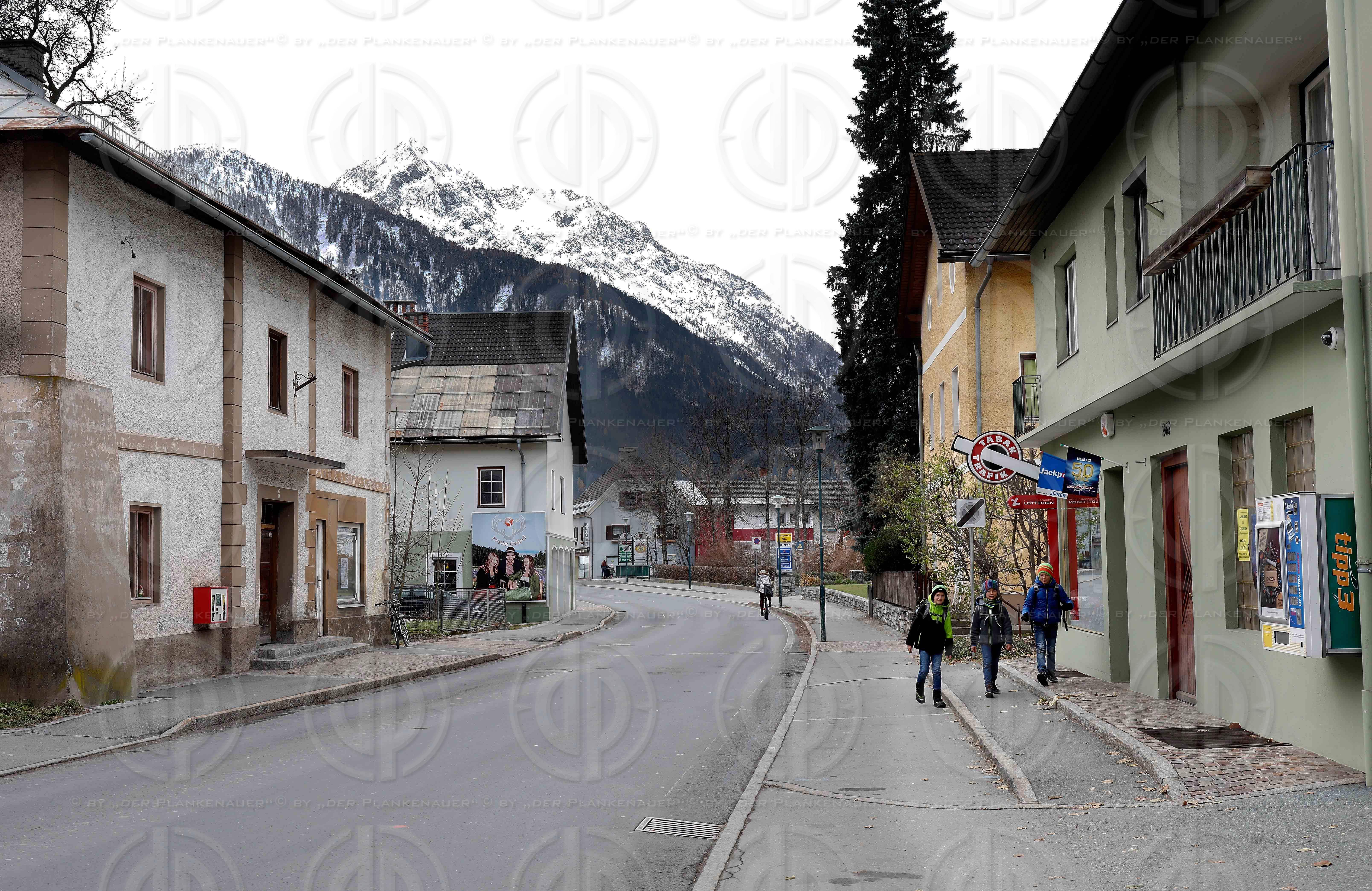 Modine Gailtal - Krisenstimmung durch Werkschliessung