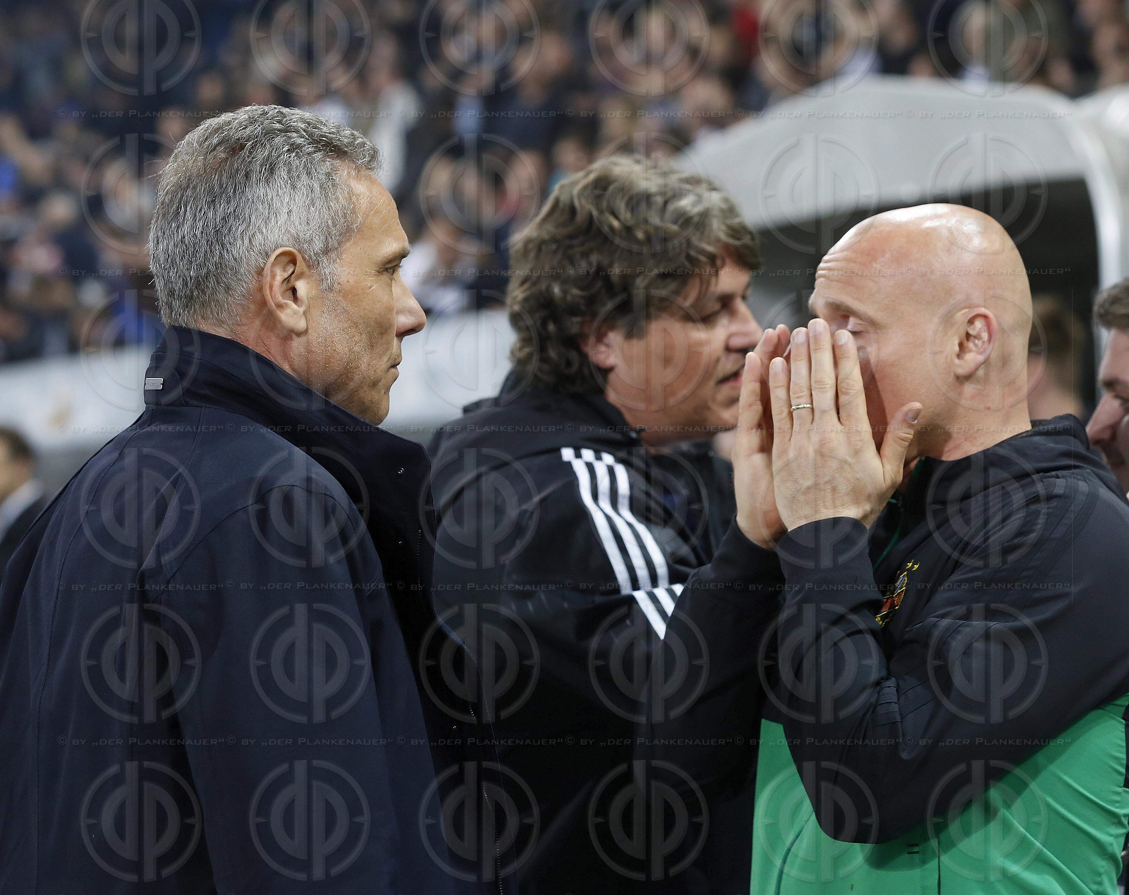 OEFB Cup SK Sturm vs. SK Rapid (3:2 n.V.)