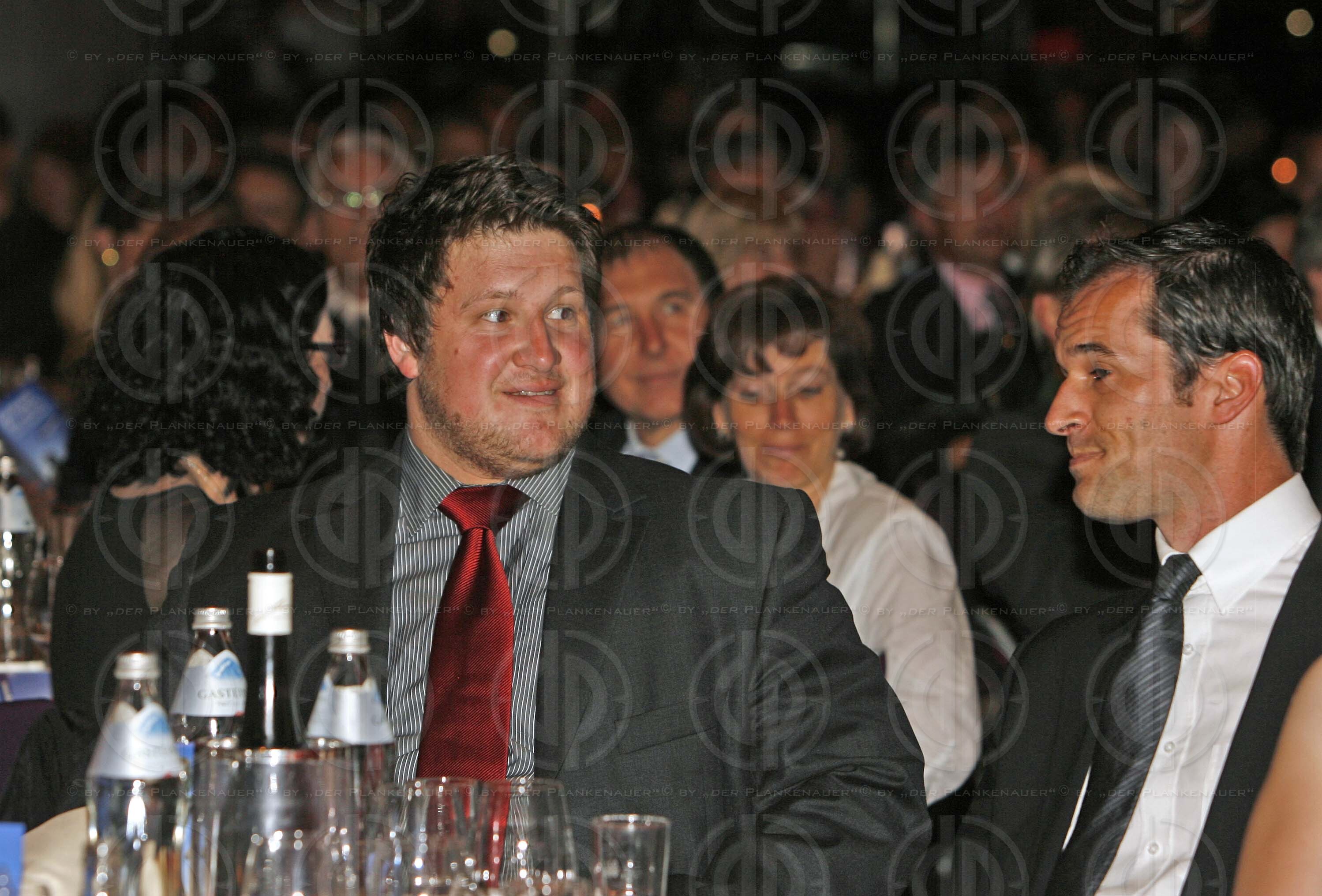 Galanacht des Sports Steiermark 2009