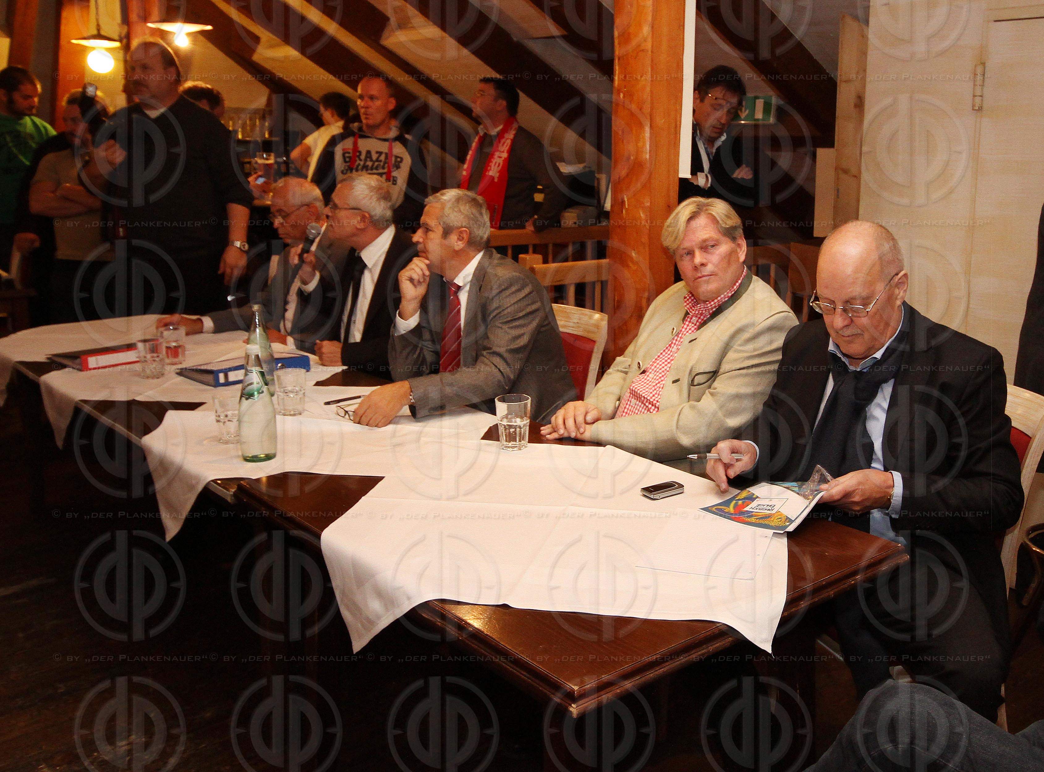 GAK ao Generalversammlung