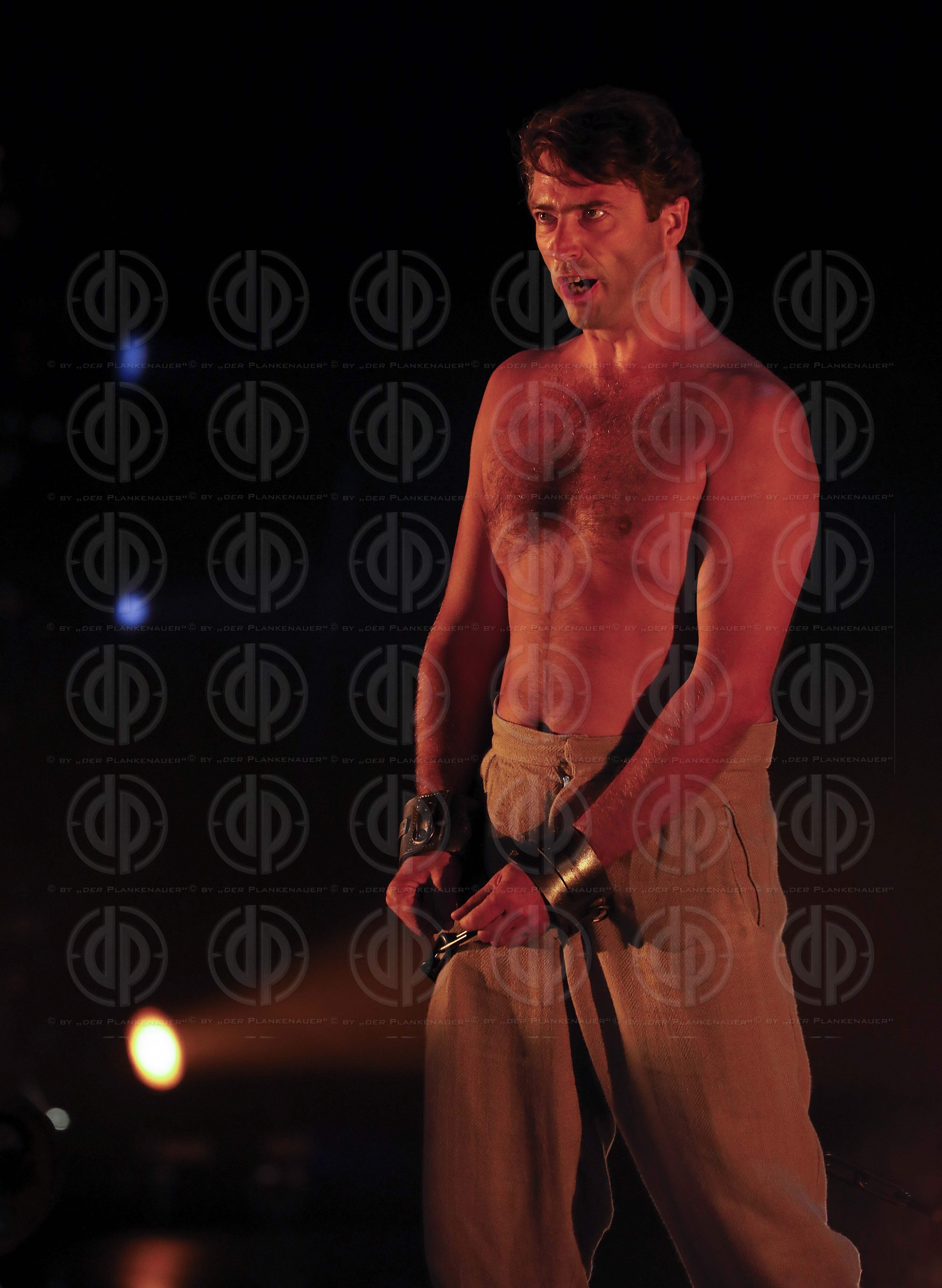 Buehnenshow 2018 Oper Graz