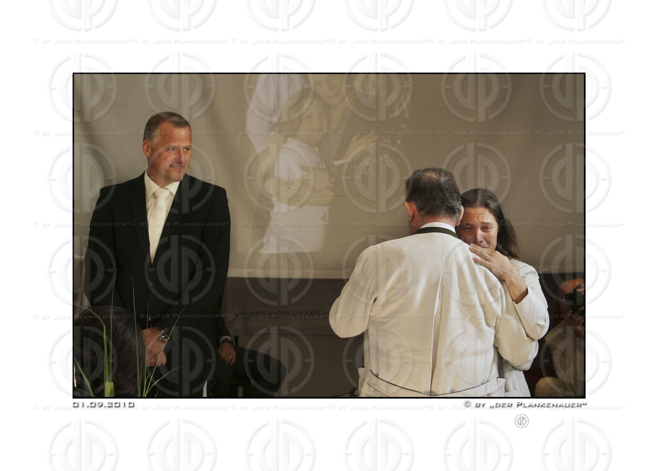 Hochzeit Thomas und Michaela