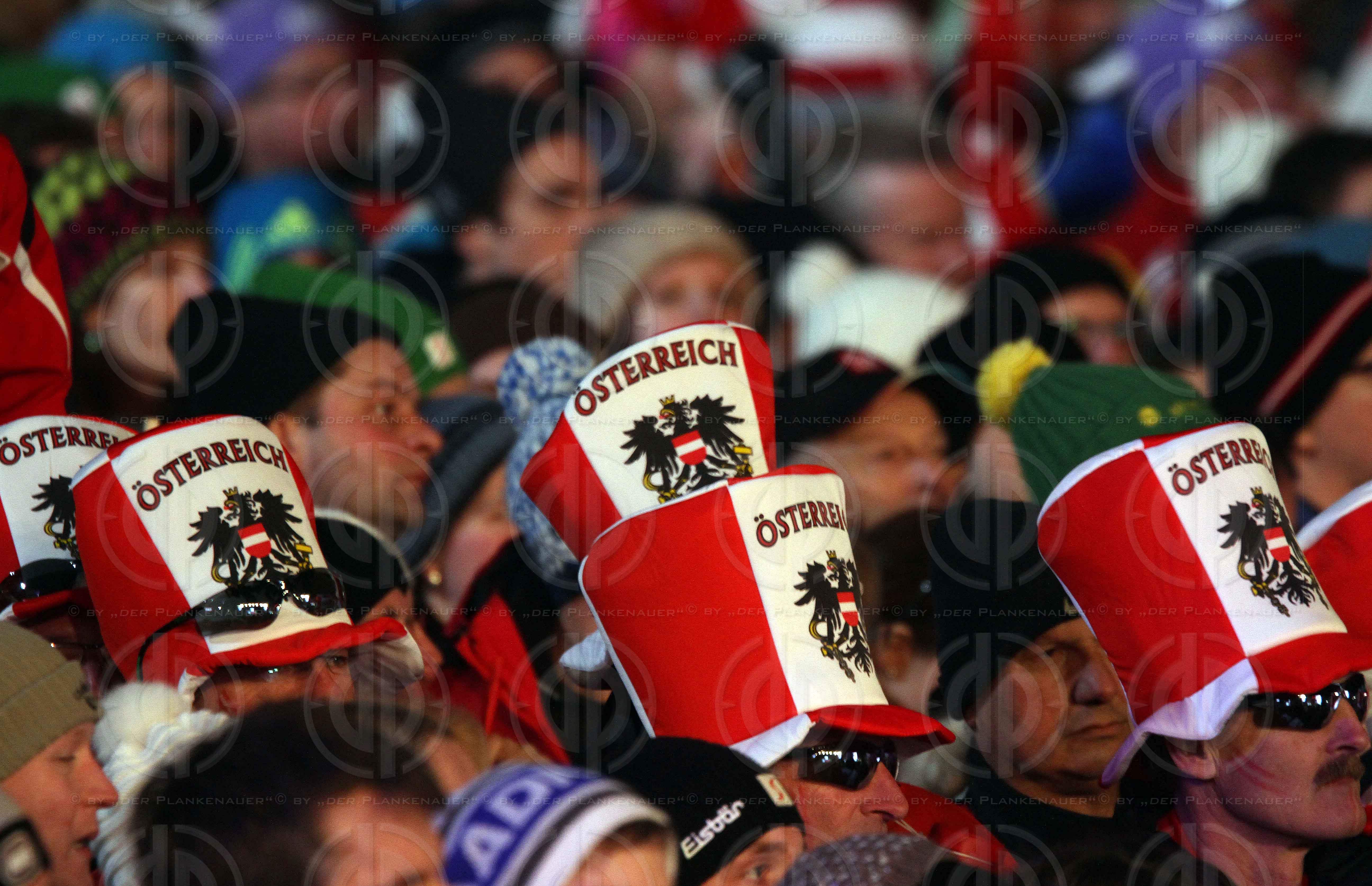 FIS Alpine Ski-WM Schladming 2013