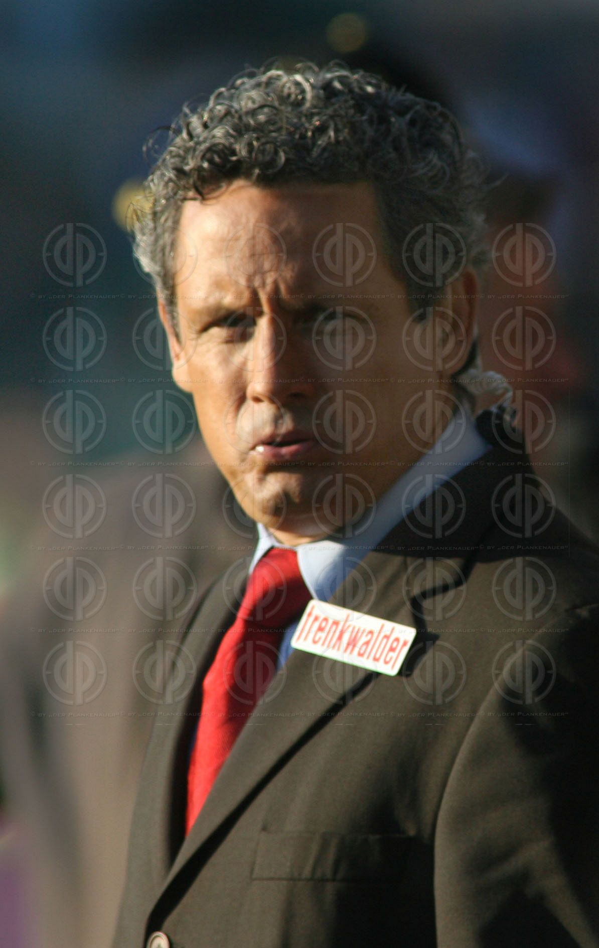 SK Sturm Graz vs. SK Rapid Wien (2:0)