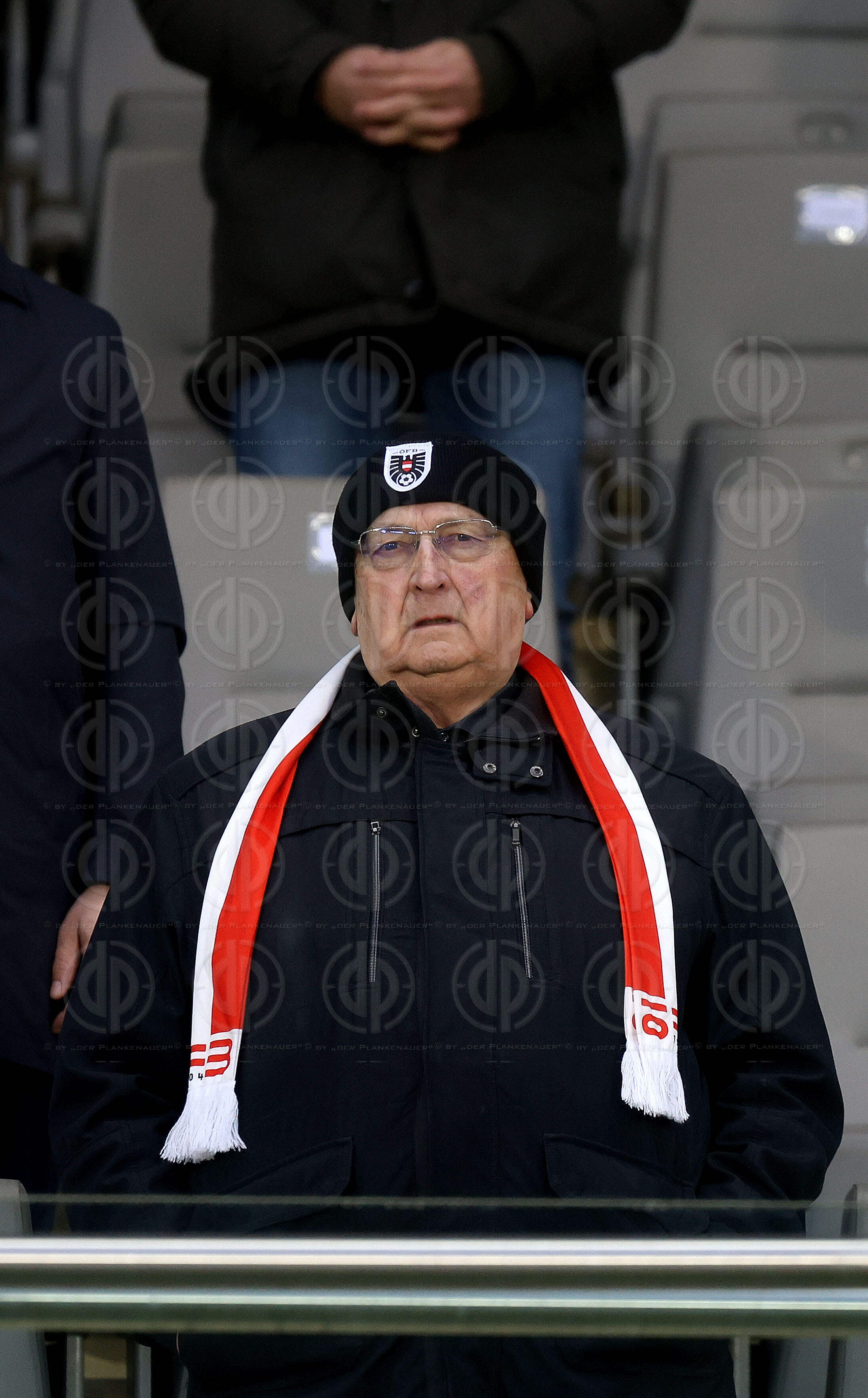 Freundschaftsspiel Österreich vs. Ghana (5:1) am 27.03.2026