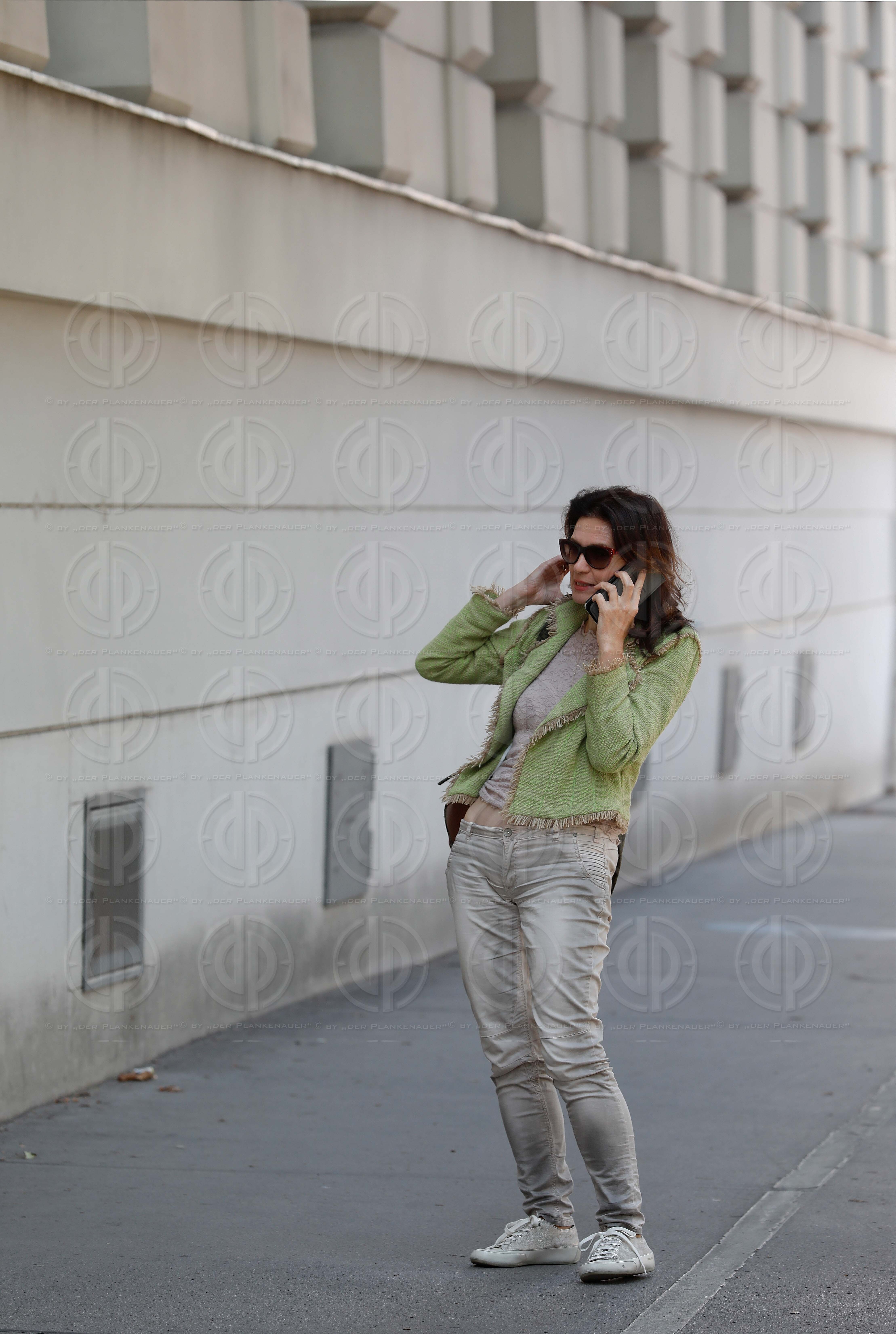 RA Mag. Dr. Astrid WAGNER