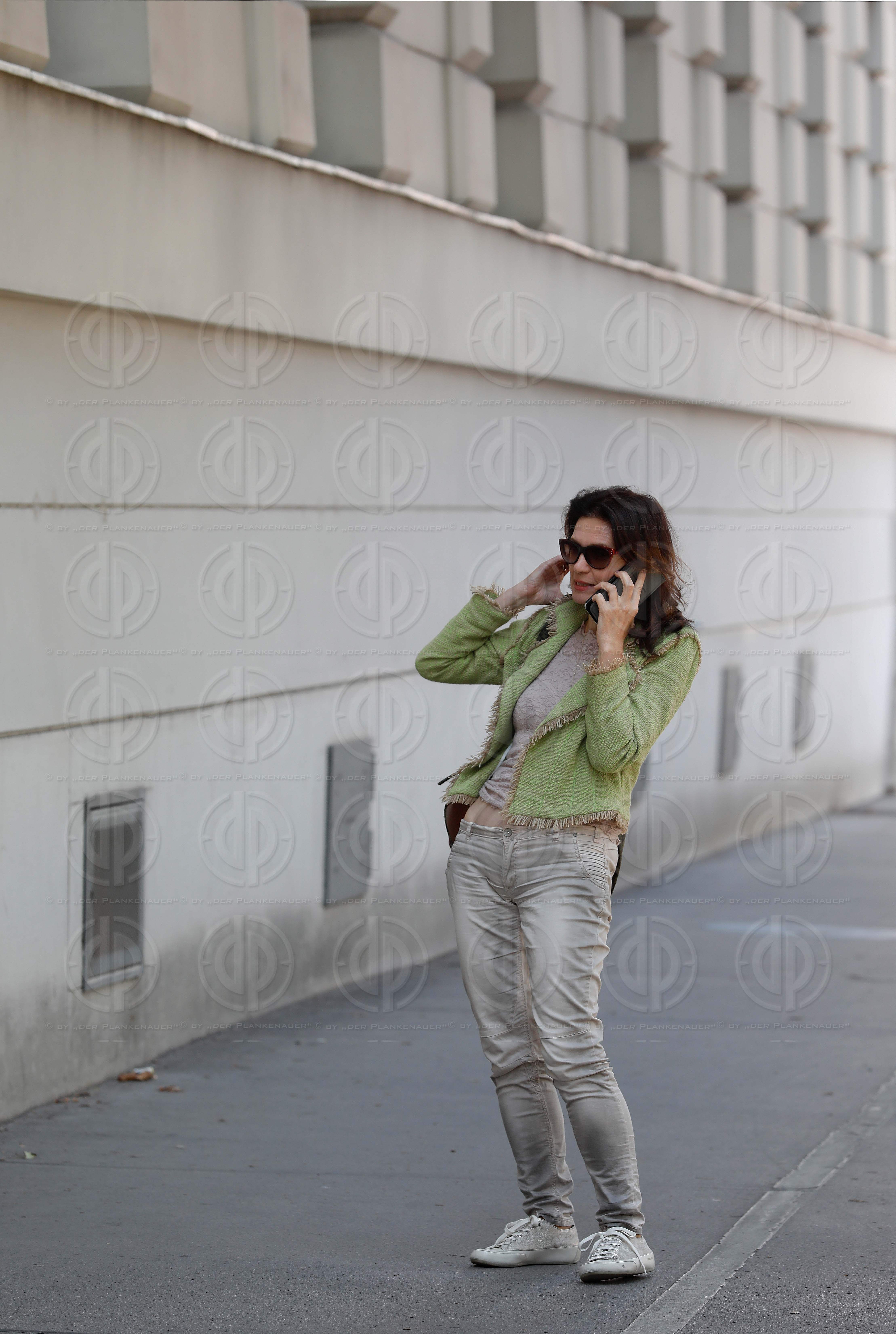 RA Mag. Dr. Astrid WAGNER