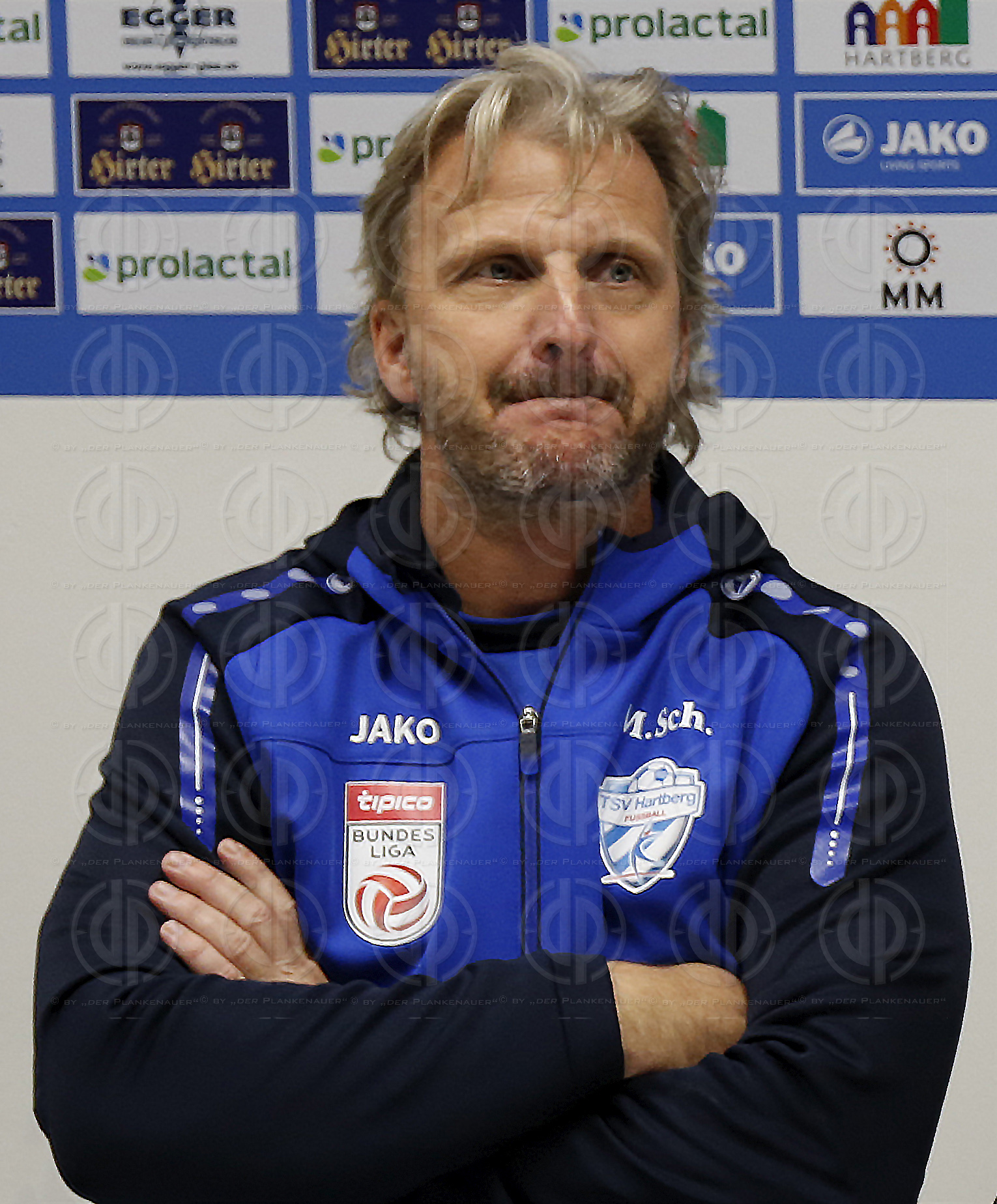 TSV Hartberg vs. SK Sturm  (2:0)