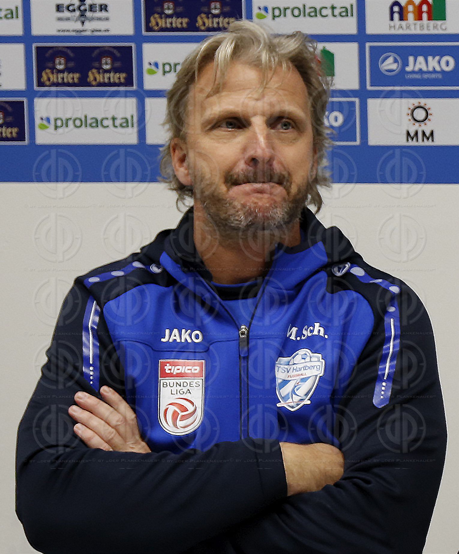 TSV Hartberg vs. SK Sturm  (2:0)